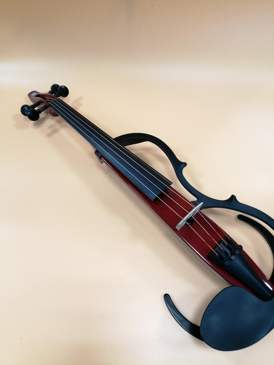 YAMAHA EV-204 エレキバイオリン
