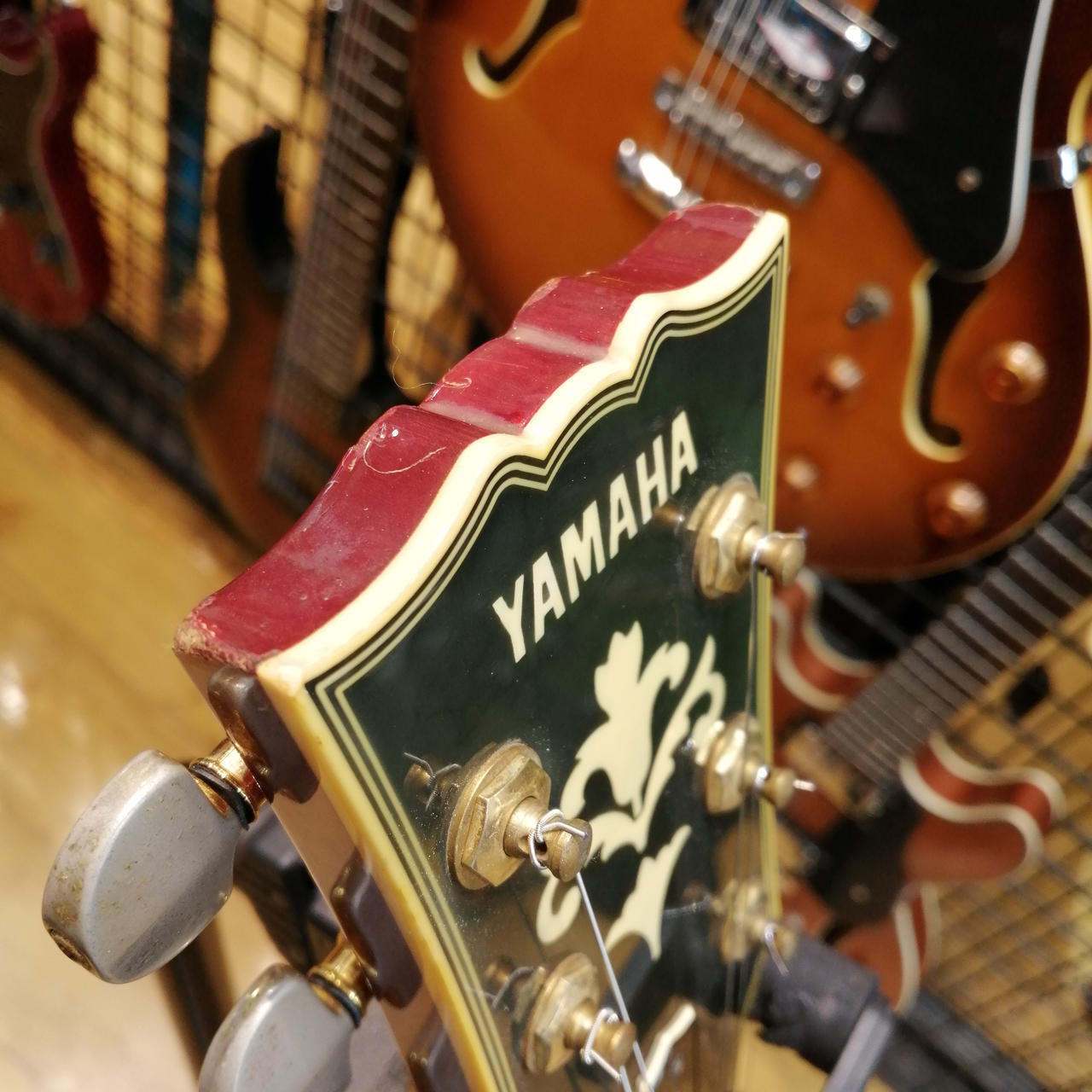 売り切れました！ありがとうございます！FUJI NEVADA S （フジ