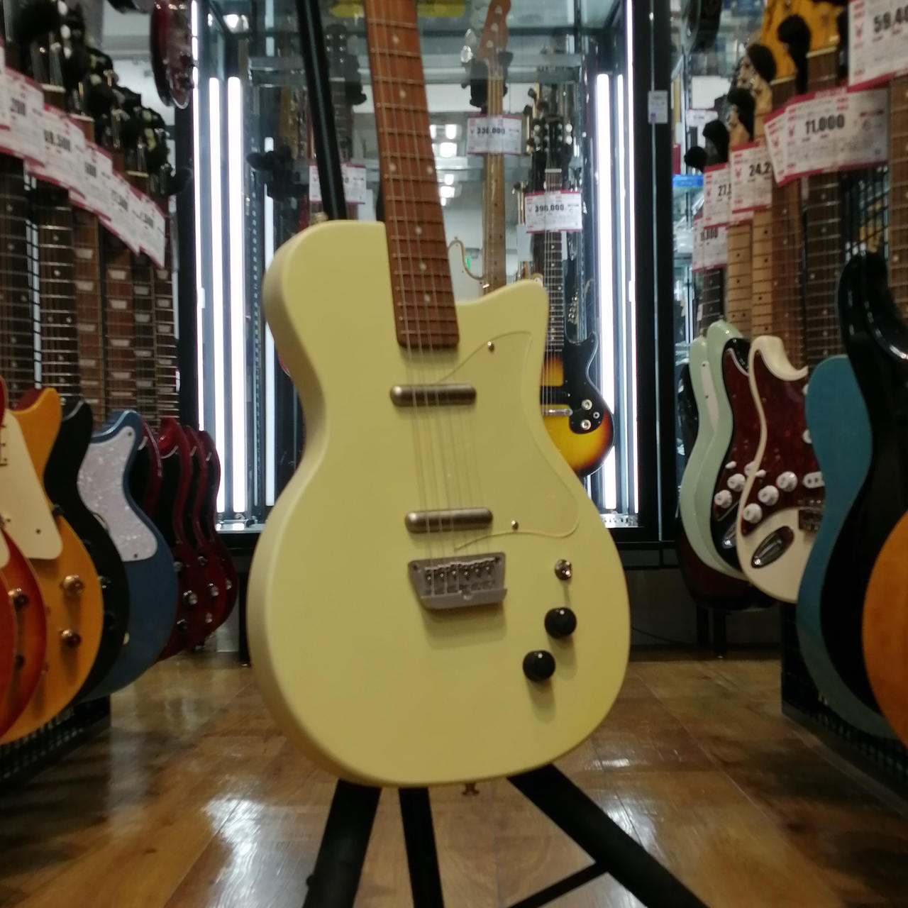 danelectro エレキギター 中古】 Danelectro ダンエレクトロ 56 U3 Reissue エレキギター