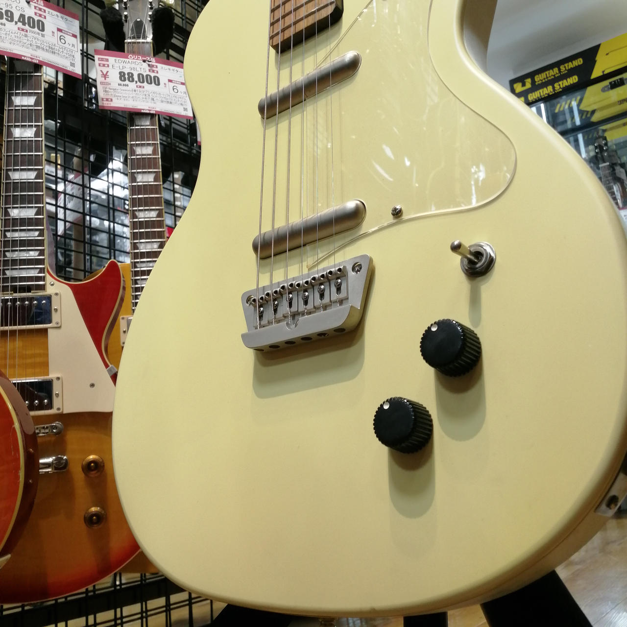 ダンエレクトロ(DANELECTRO)|エレキギター|HARDOFFオフモール