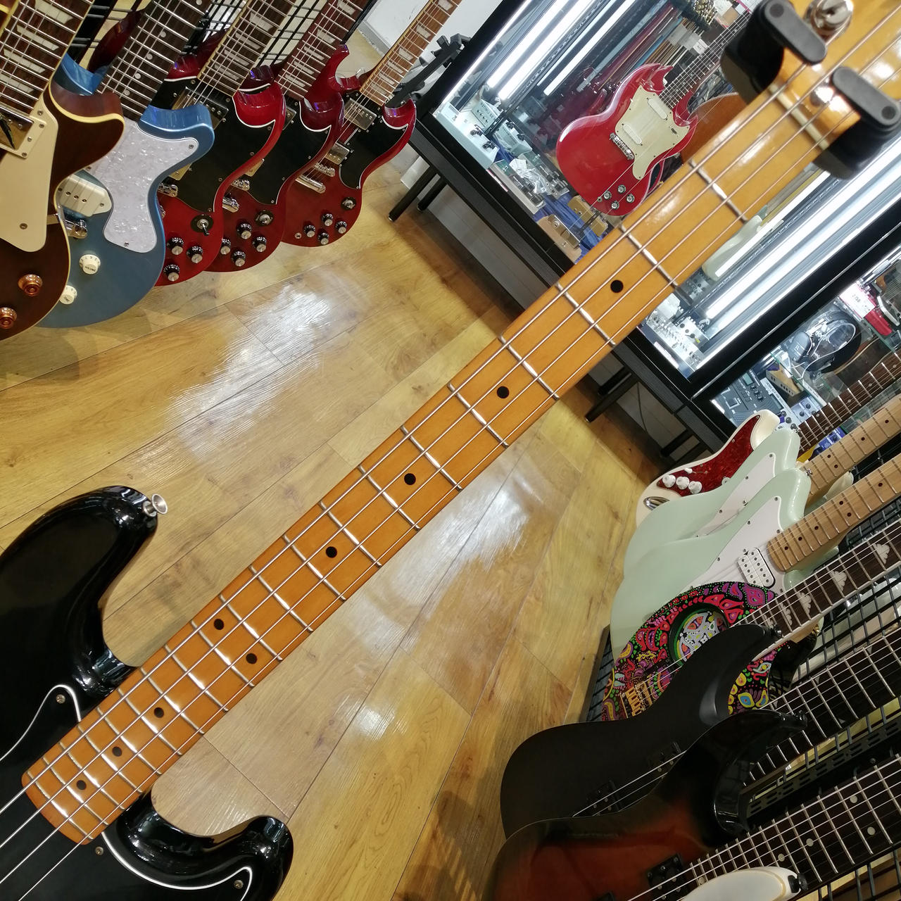 【希少】TOKAI HPB-90 トーカイ エレキベース 希少】TOKAI HPB-90 トーカイ エレキベース - メルカリ