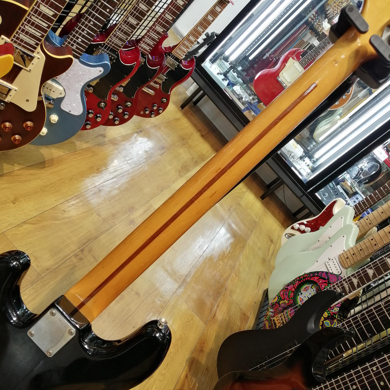 【希少】TOKAI HPB-90 トーカイ エレキベース 希少】TOKAI HPB-90 トーカイ エレキベース - メルカリ