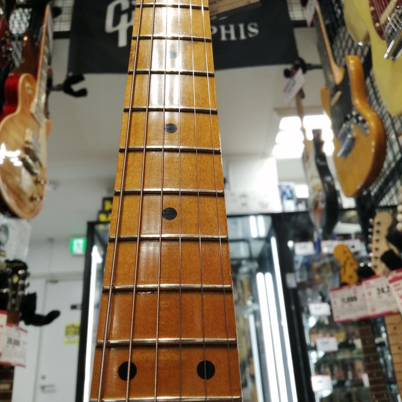 RS GUITARWORKS|エレキギター|HARDOFFオフモール（オフモ