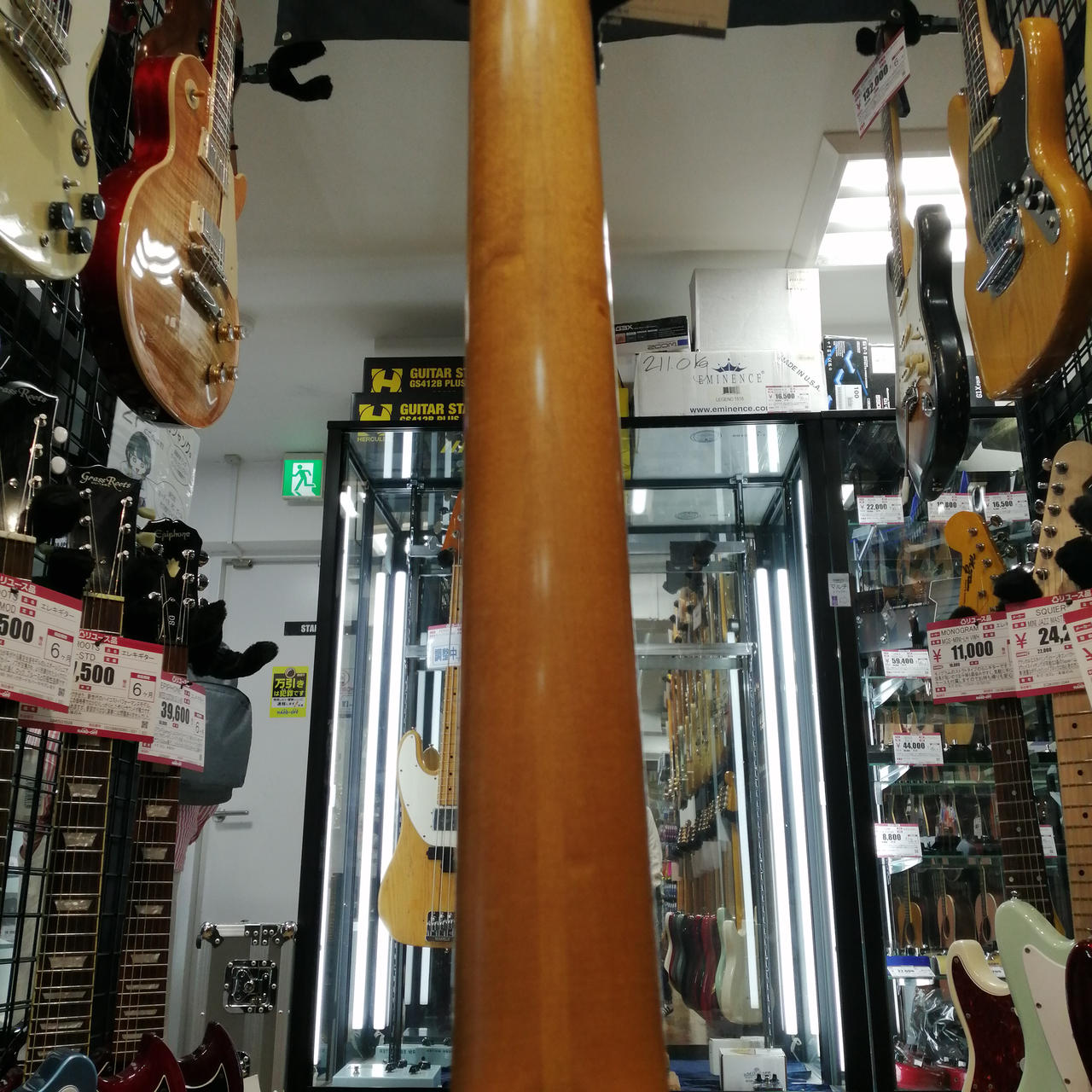 RS GUITARWORKS|エレキギター|HARDOFFオフモール（オフモ