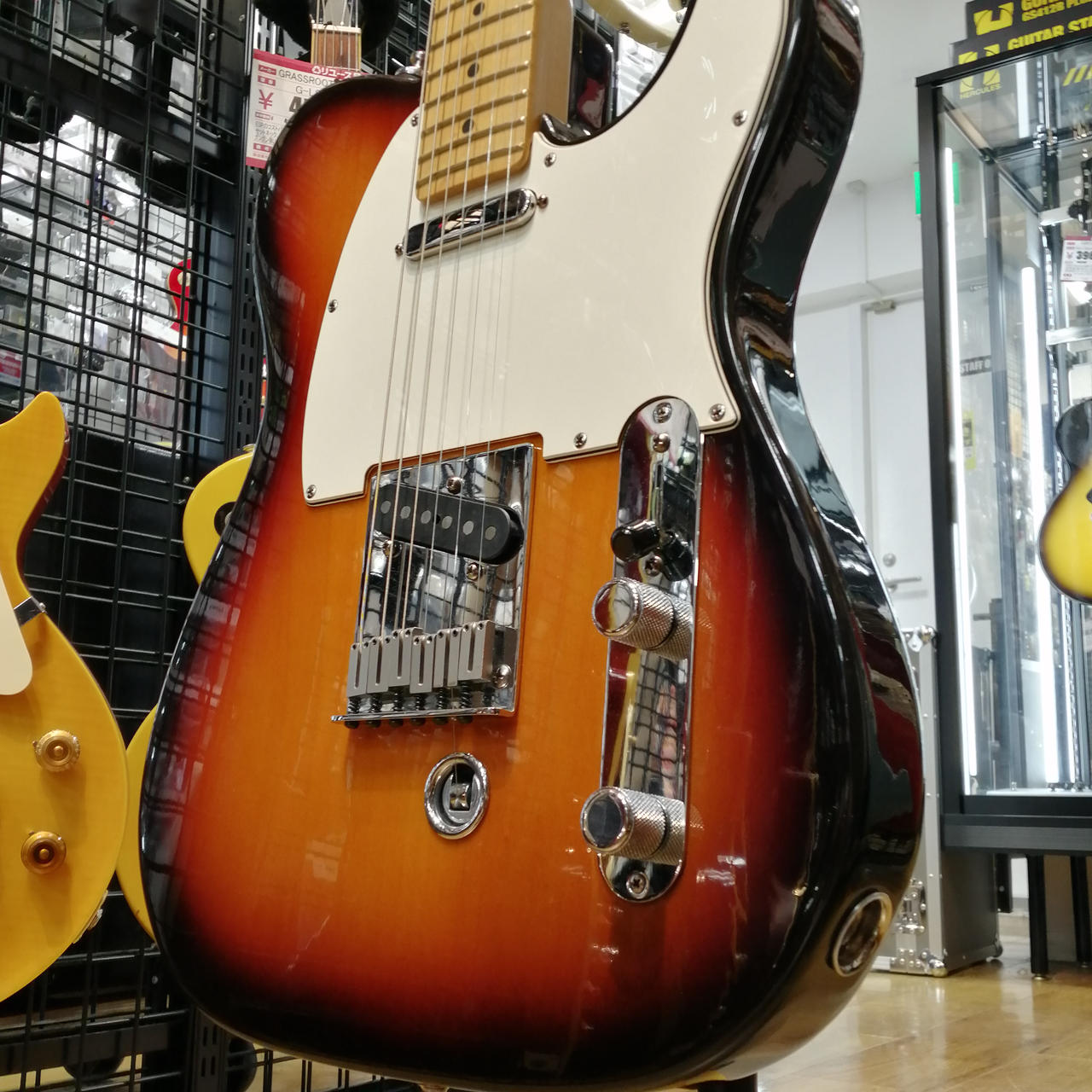 フェンダーUSA(FENDER USA)|エレキギター|HARDOFFオフモール