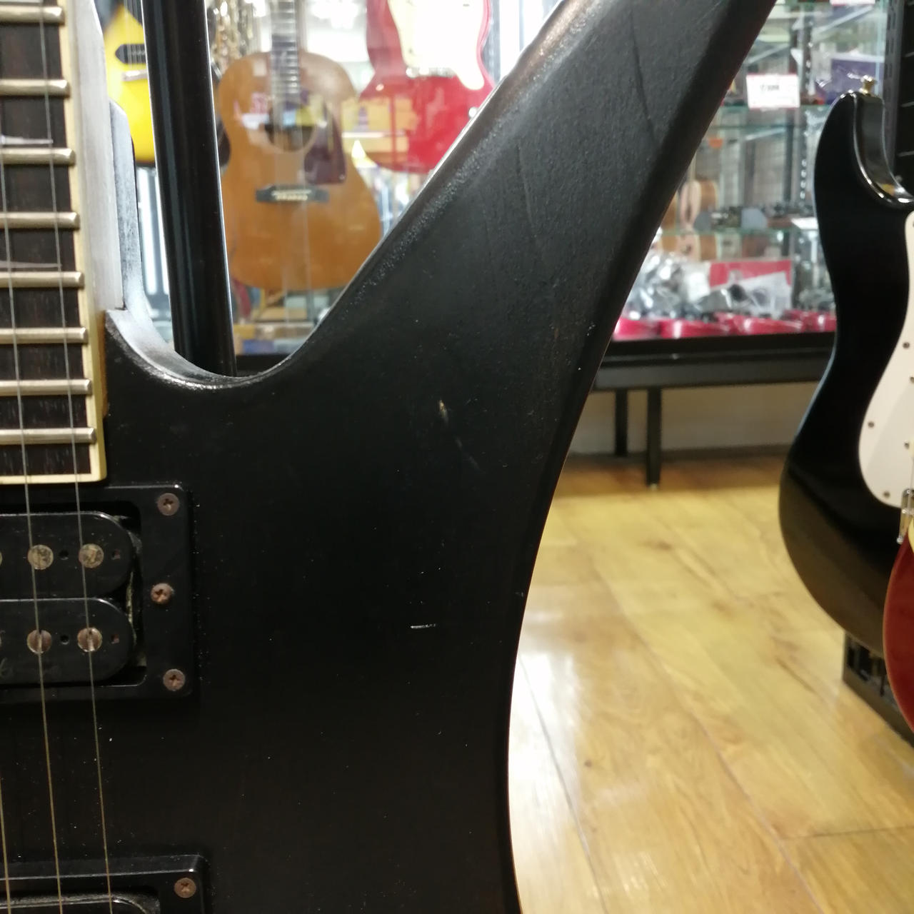 Jackson GROVER 最終価格 エレキギター GROVER JACKSON|エレキギター|HARDOFFオフモール（オフモ