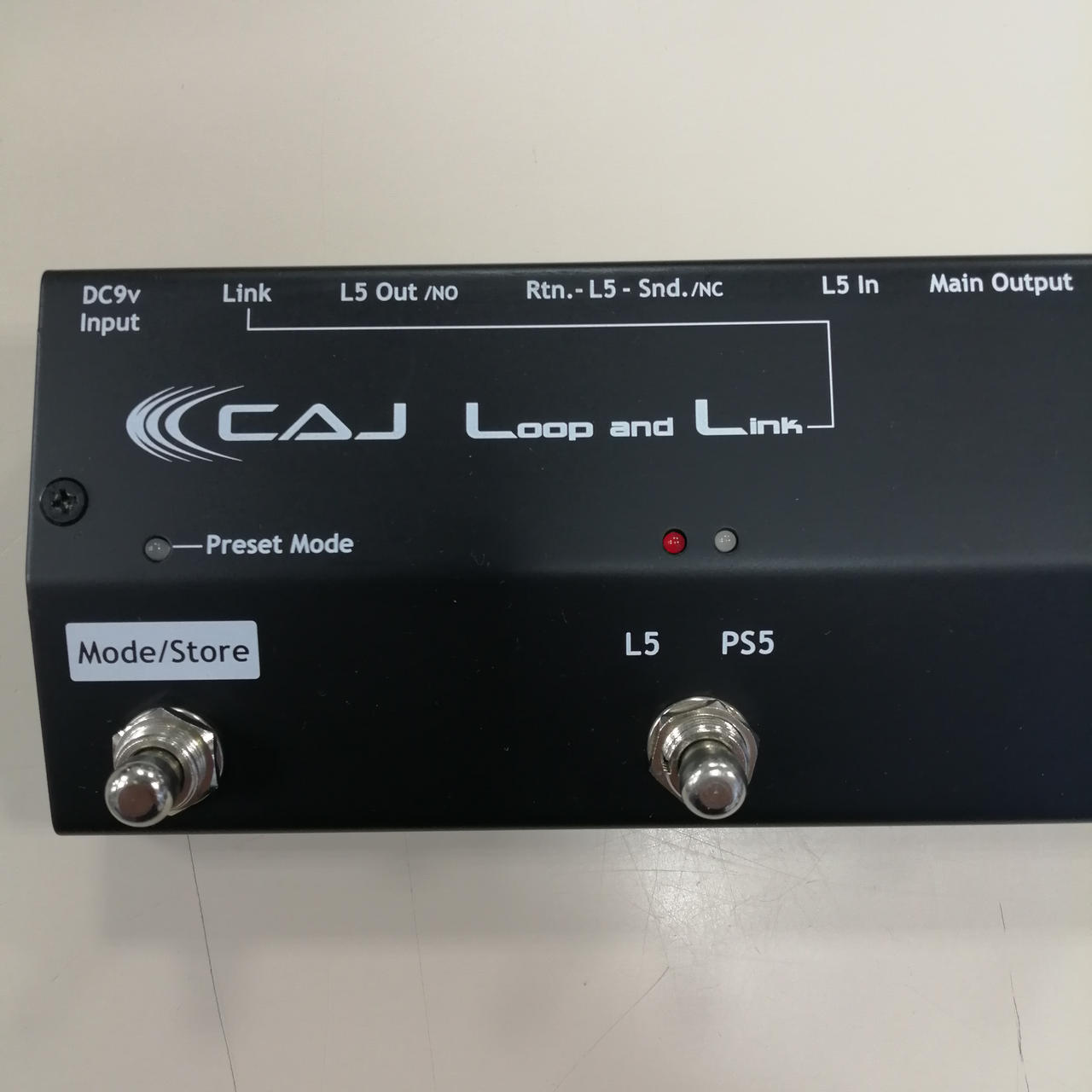 CAJ|スイッチャー|HARDOFFオフモール（オフモ）|1010960000013445