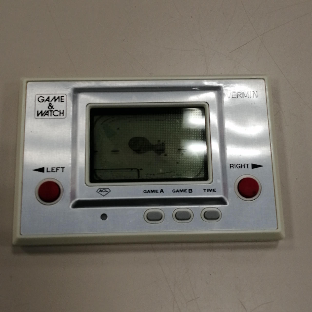 NINTENDO|ゲームウォッチ|HARDOFFオフモール（オフモ