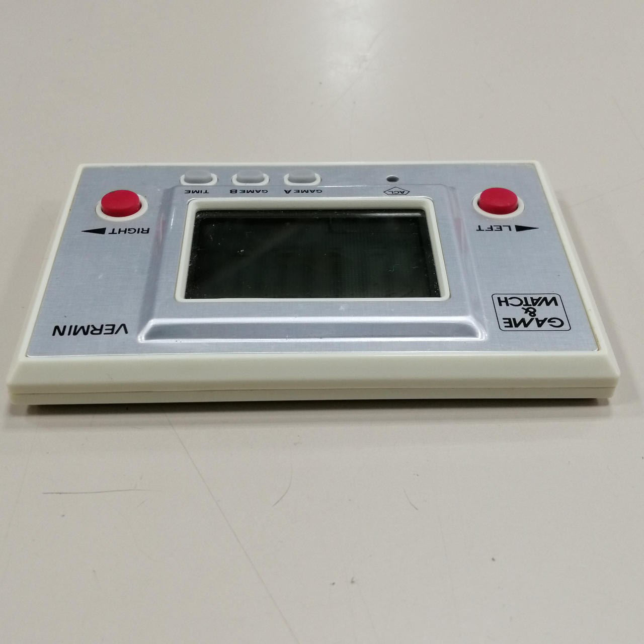 NINTENDO|ゲームウォッチ|HARDOFFオフモール（オフモ