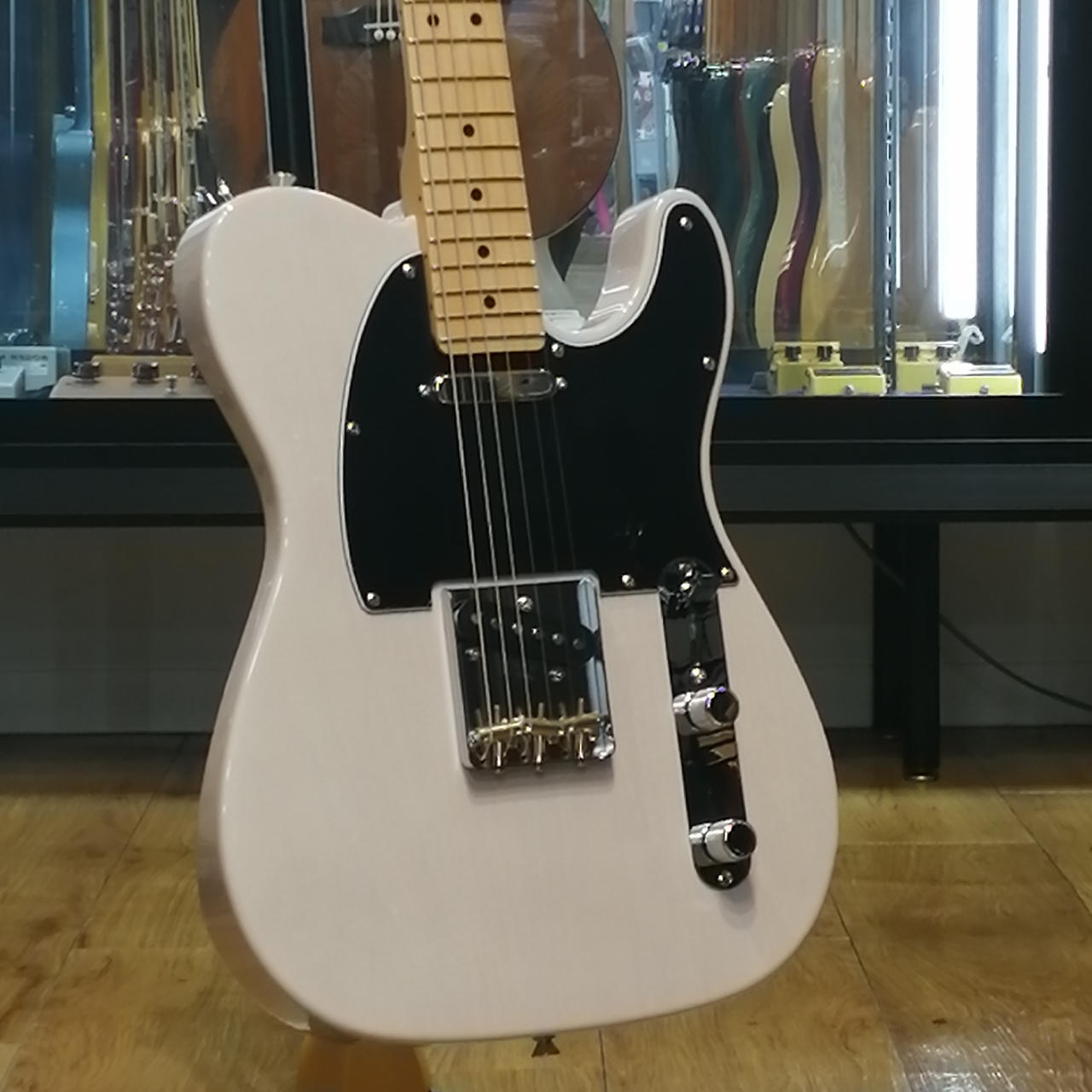 【美品】フェンダー Fender テレキャスター エレキギター Fender フェンダー USA American Standard Telecaster 1994年製