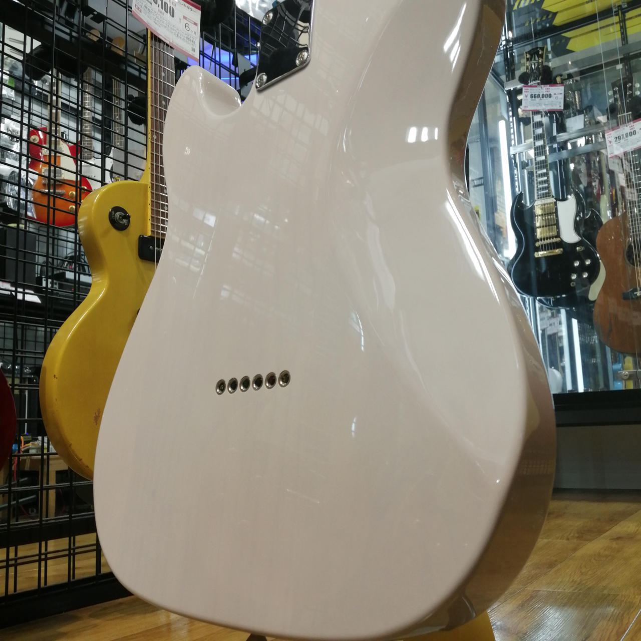 フェンダー(FENDER)|エレキギター|HARDOFFオフモール（オフモ