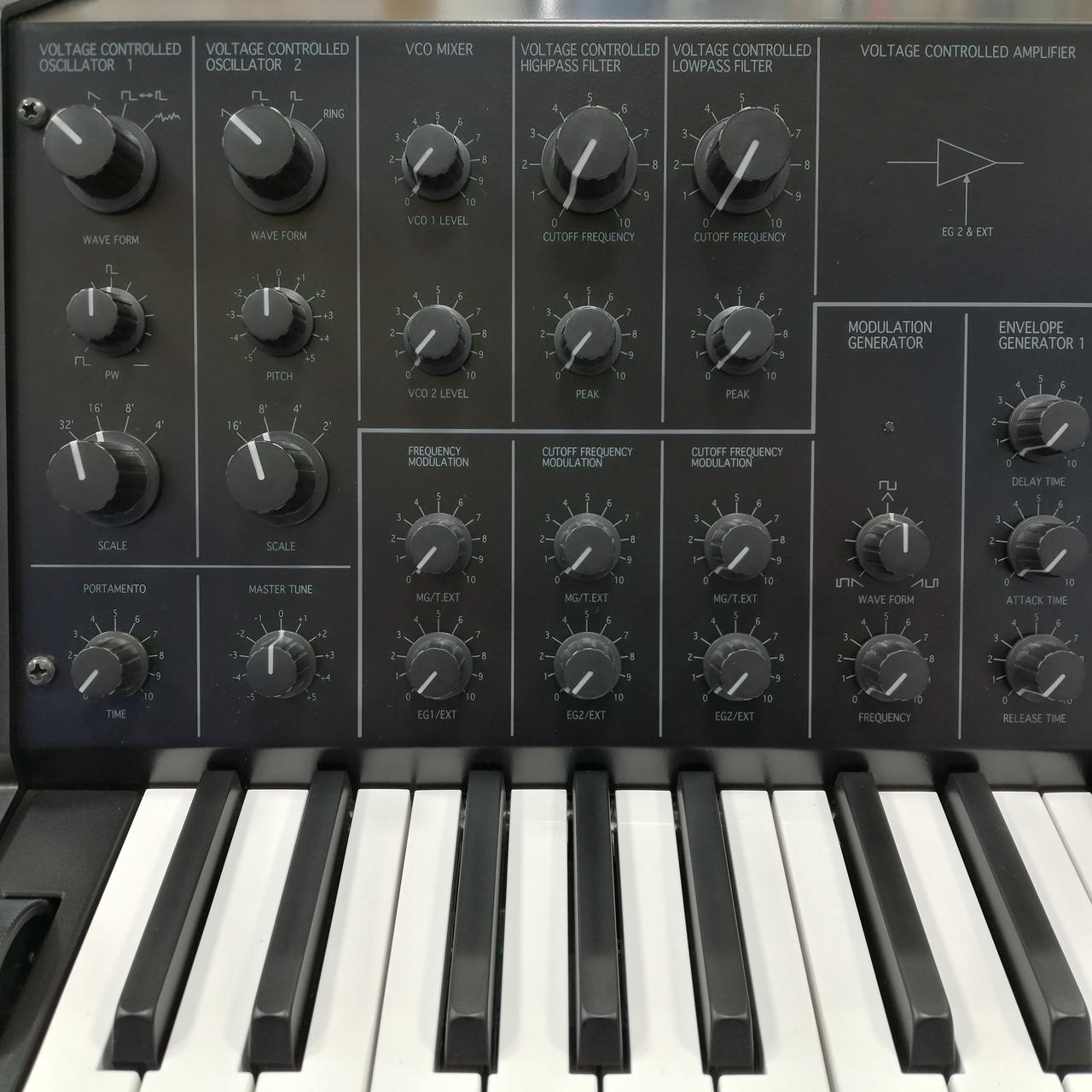 コルグ(KORG)|シンセサイザー|HARDOFFオフモール（オフモ