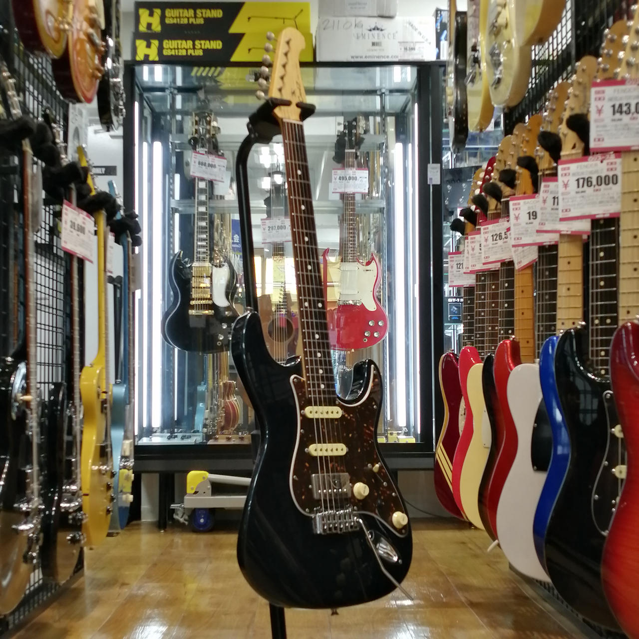 クールジー(COOLZ)|エレキギター|HARDOFFオフモール（オフモ