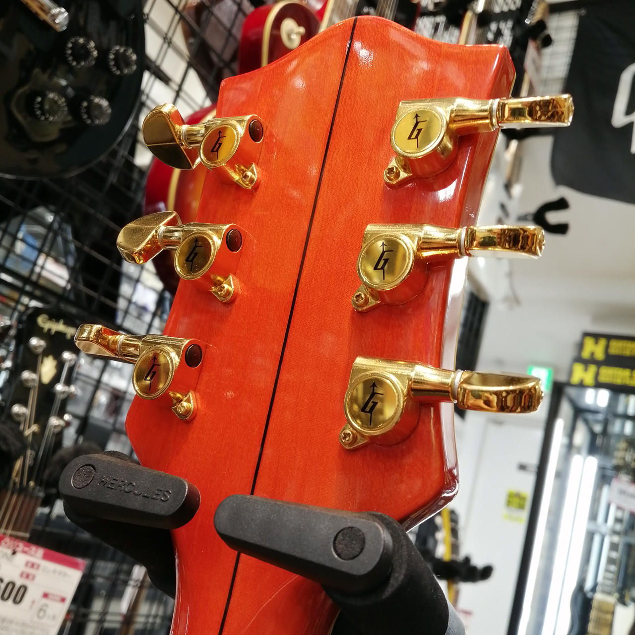 グレッチ(GRETSCH)|フルアコ|HARDOFFオフモール（オフモ