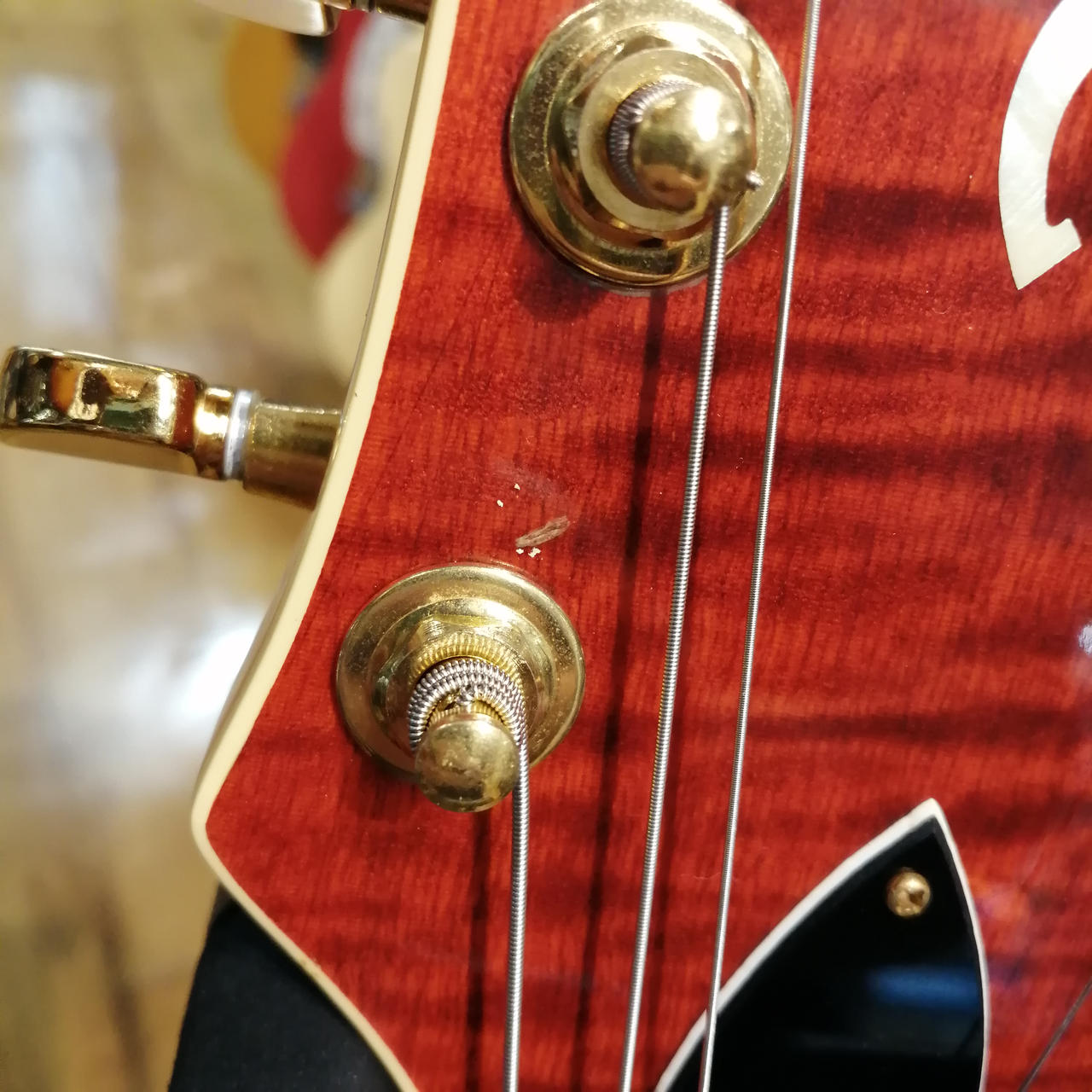 タ*サ様 グレッチ　フルアコ グレッチ(GRETSCH)|フルアコ|HARDOFFオフモール（オフモ