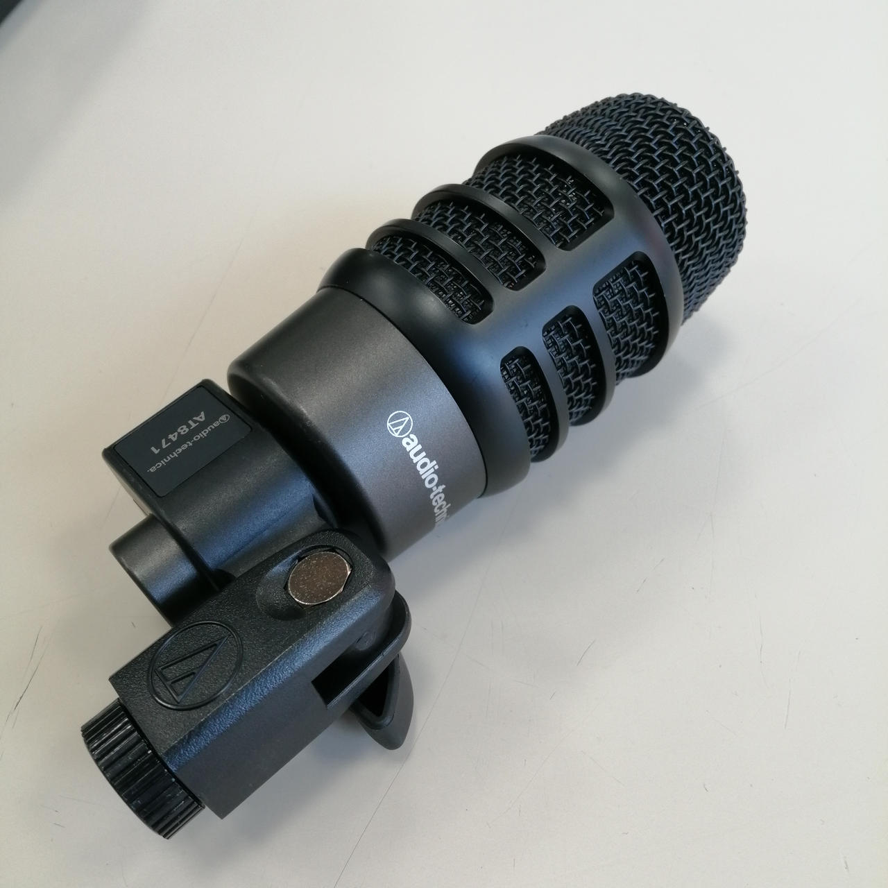 AUDIO TECHNICA|コンデンサーマイク|HARDOFFオフモール（オフモ