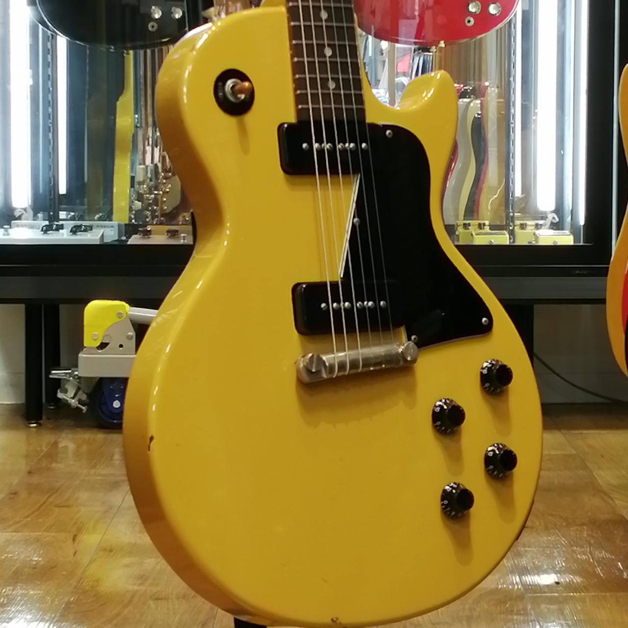 Greco グレコ エレキギター ソフトケース付き Guitar　M2122 Greco エレキギター用 グレコ ソフトケース ギターケース -c651
