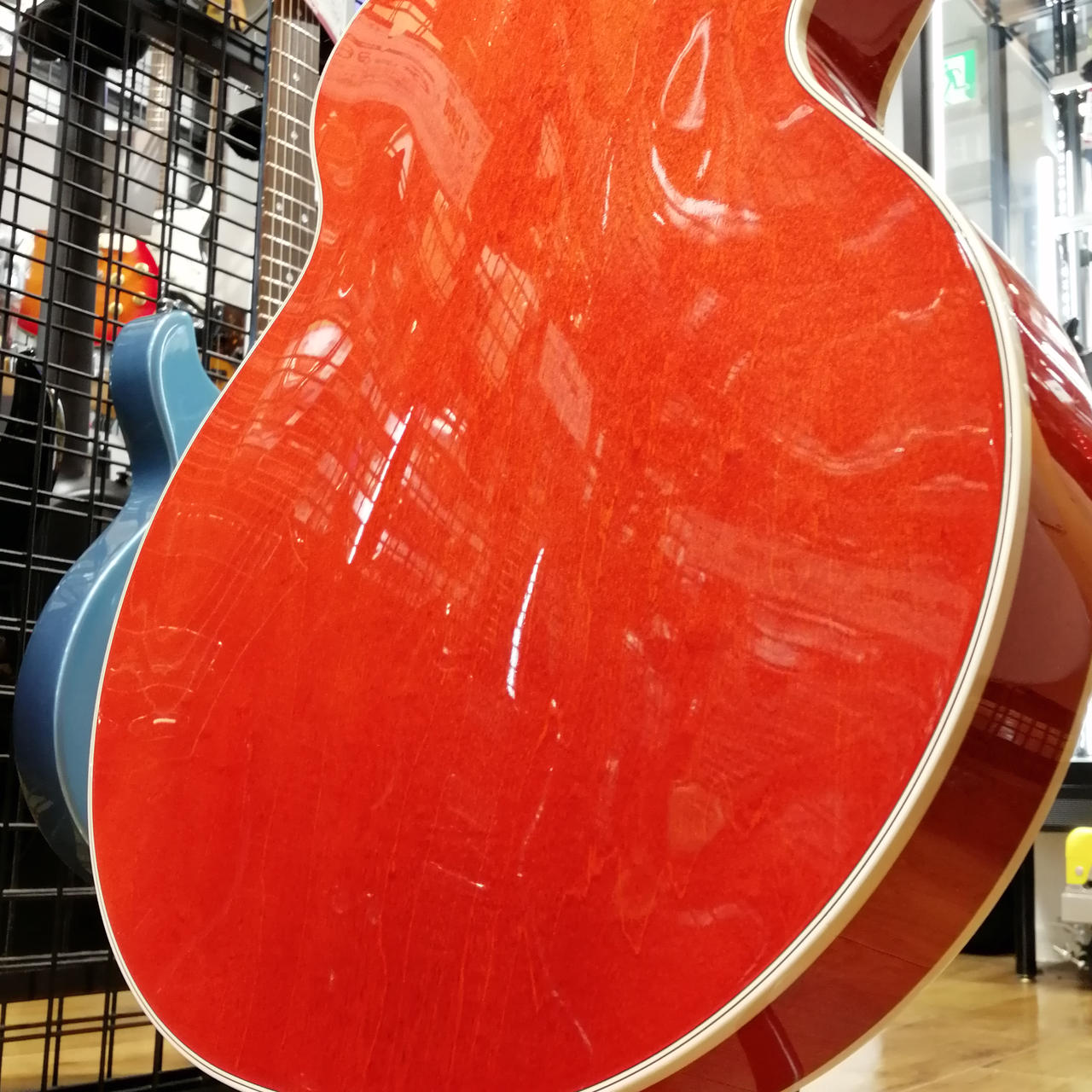 グレッチ(GRETSCH)|フルアコ|HARDOFFオフモール（オフモ