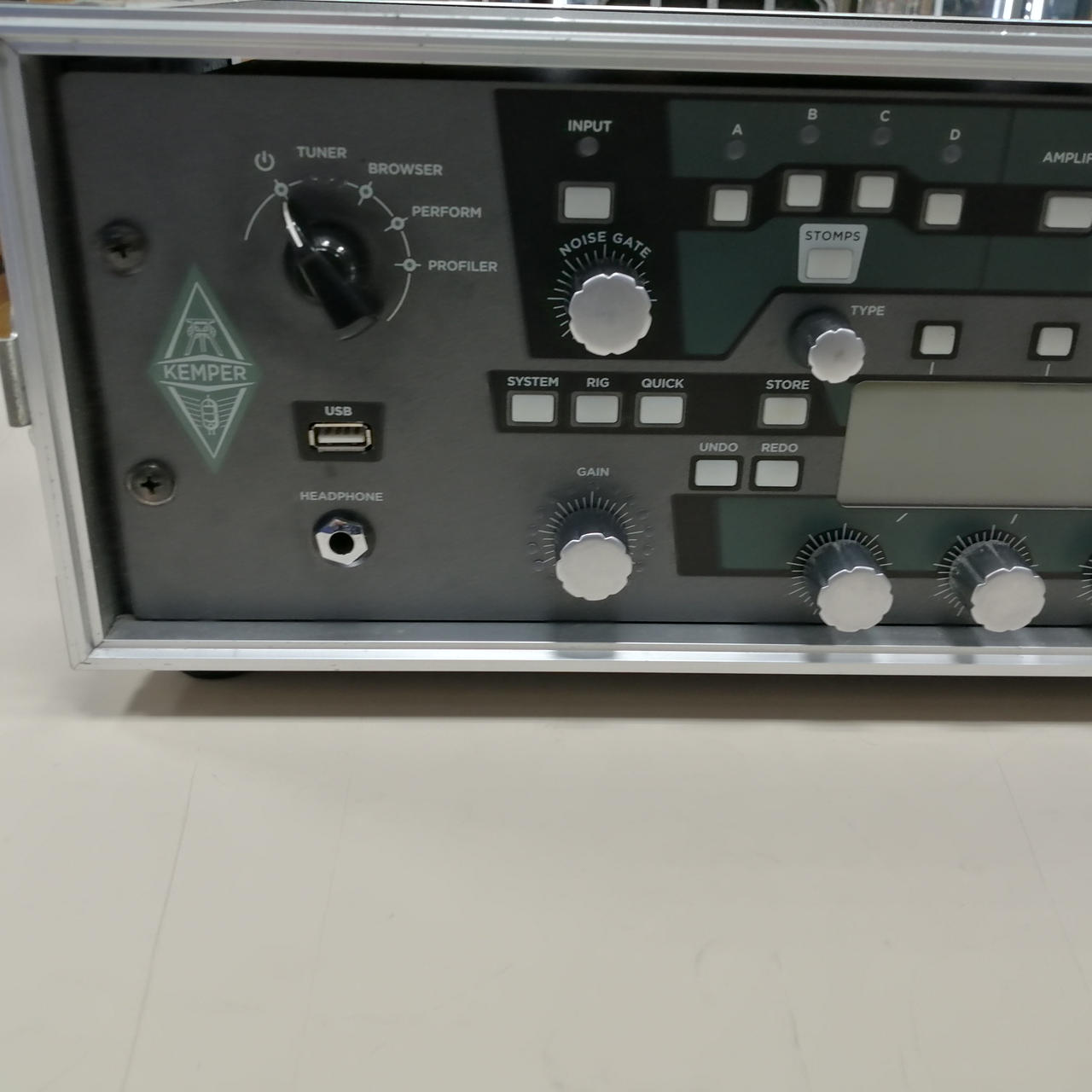 KEMPER|ギターアンプ|HARDOFFオフモール(オフモ)|1010960000013912 KEMPER|ギターアンプ|HARDOFFオフモール(オフモ)|1010960000013912