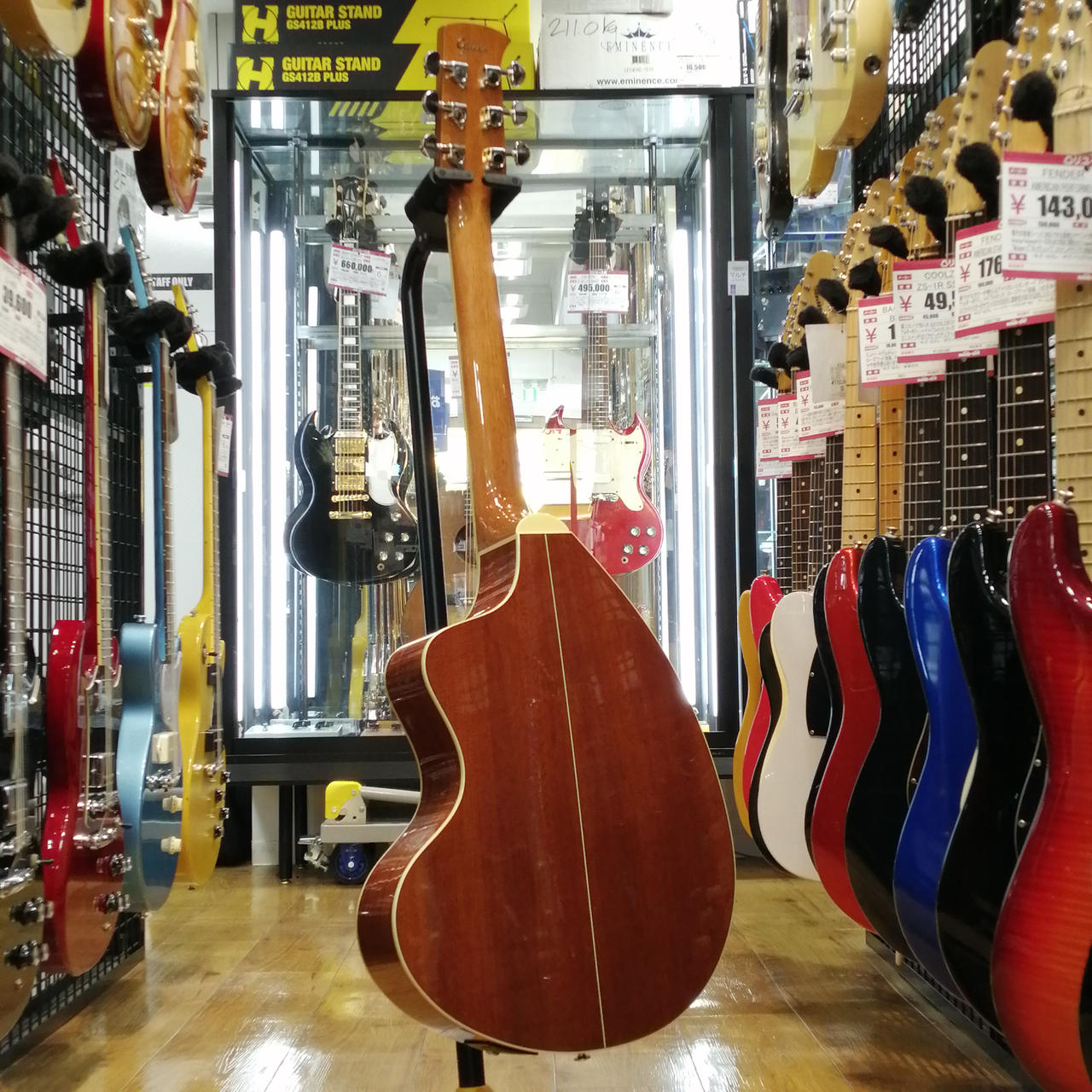 CRAVIOLA|エレアコ|HARDOFFオフモール（オフモ）|1010960000013890