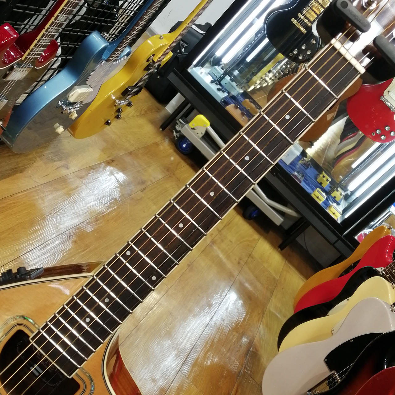 CRAVIOLA|エレアコ|HARDOFFオフモール（オフモ）|1010960000013890