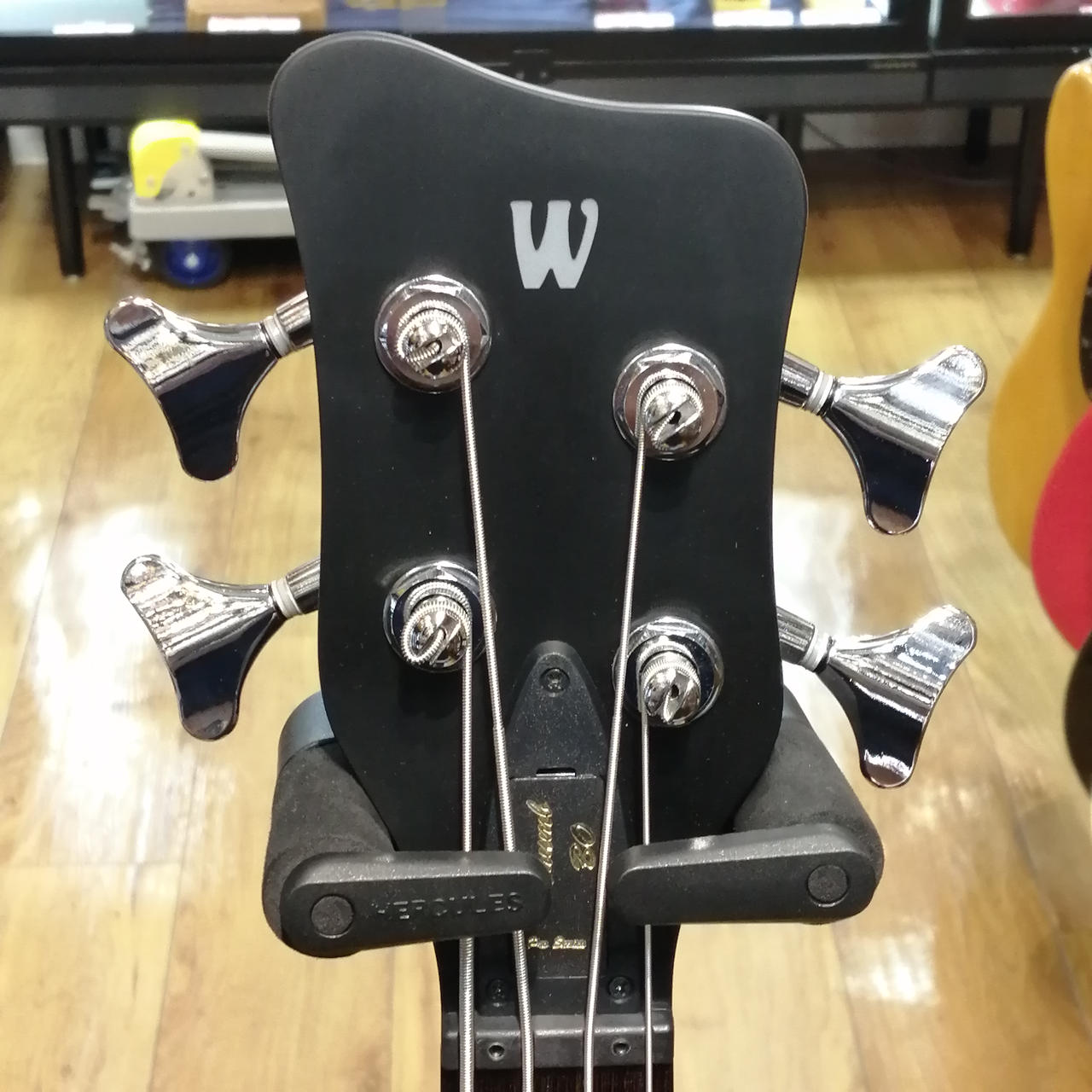 エレキベース Warwick エレキベース新入荷】Warwickの2019年モデル登場！｜島村楽器