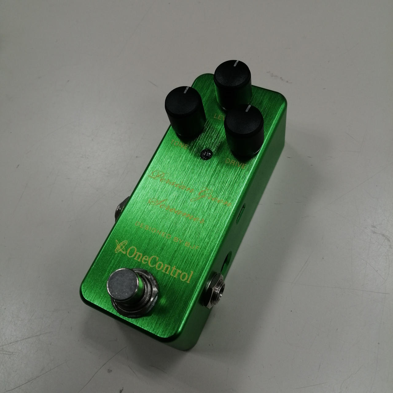 ONE CONTROL|エフェクター|HARDOFFオフモール（オフモ
