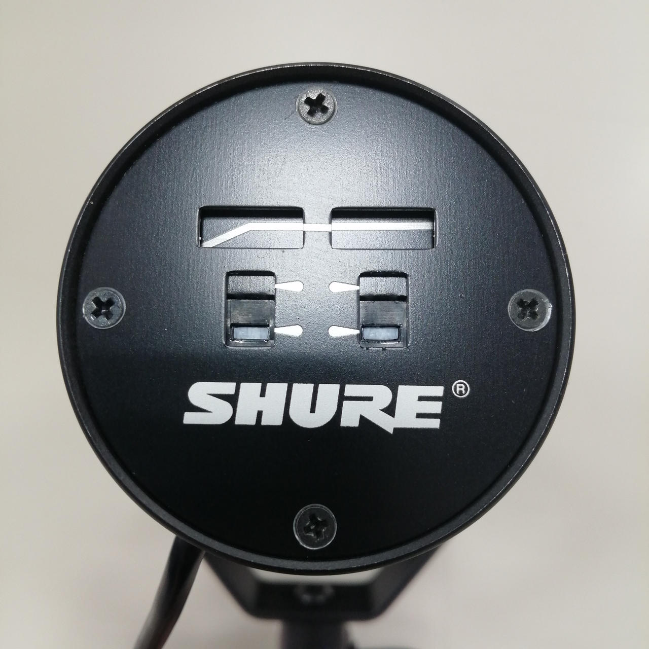 シュアー(SHURE)|ダイナミックマイク|HARDOFFオフモール（オフモ