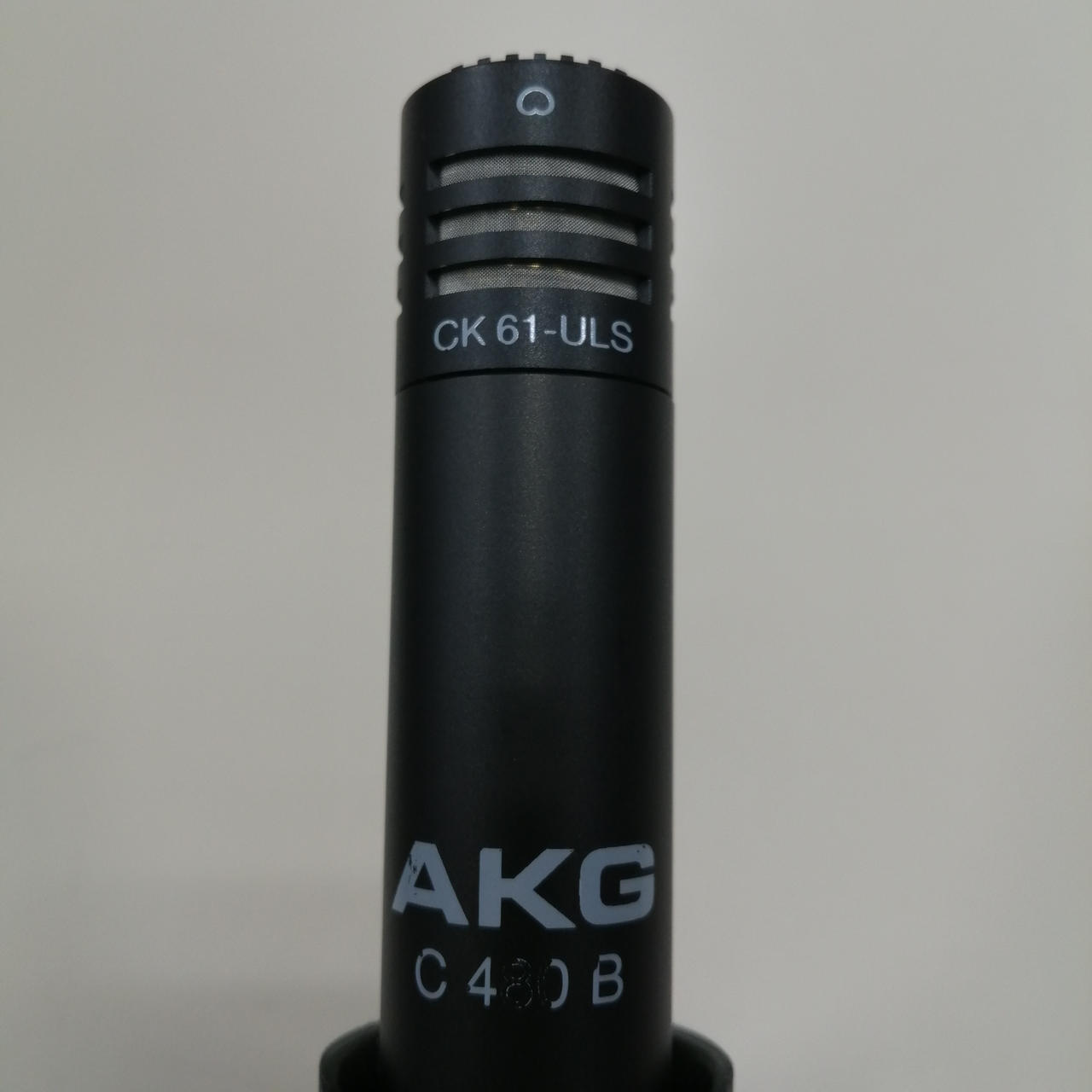 [生産終了品] AKG C4000 B コンデンサーマイク 生産終了品] AKG C4000 B コンデンサーマイク