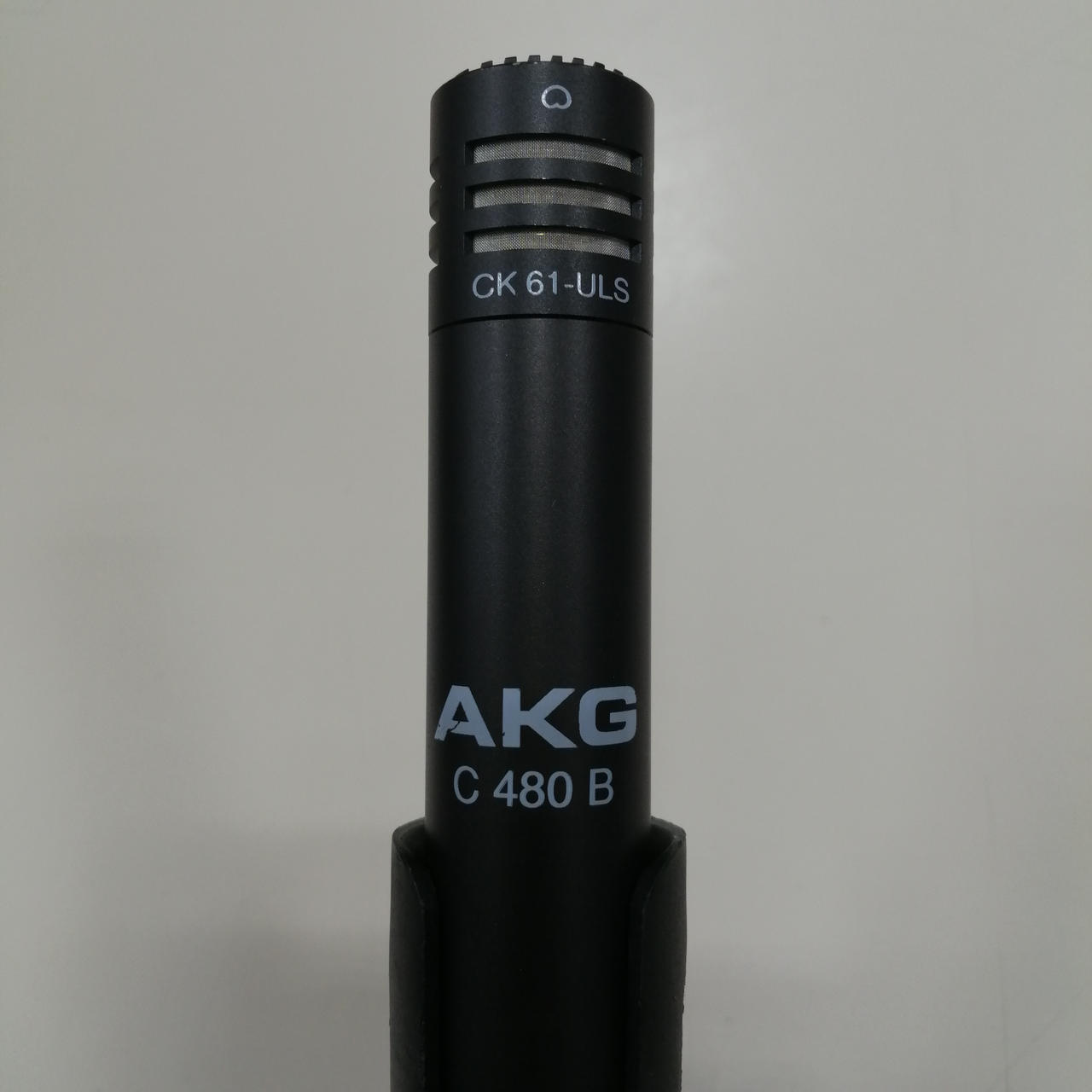 アーカーゲー(AKG)|コンデンサーマイク|HARDOFFオフモール