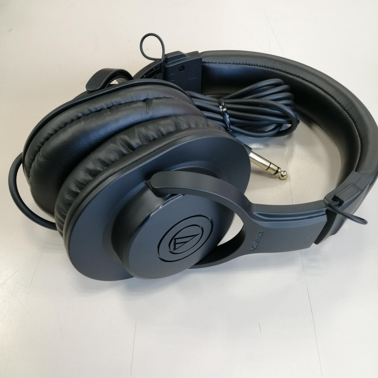 オーディオテクニカ(AUDIO-TECHNICA)|ヘッドホン|HARDOFFオフ