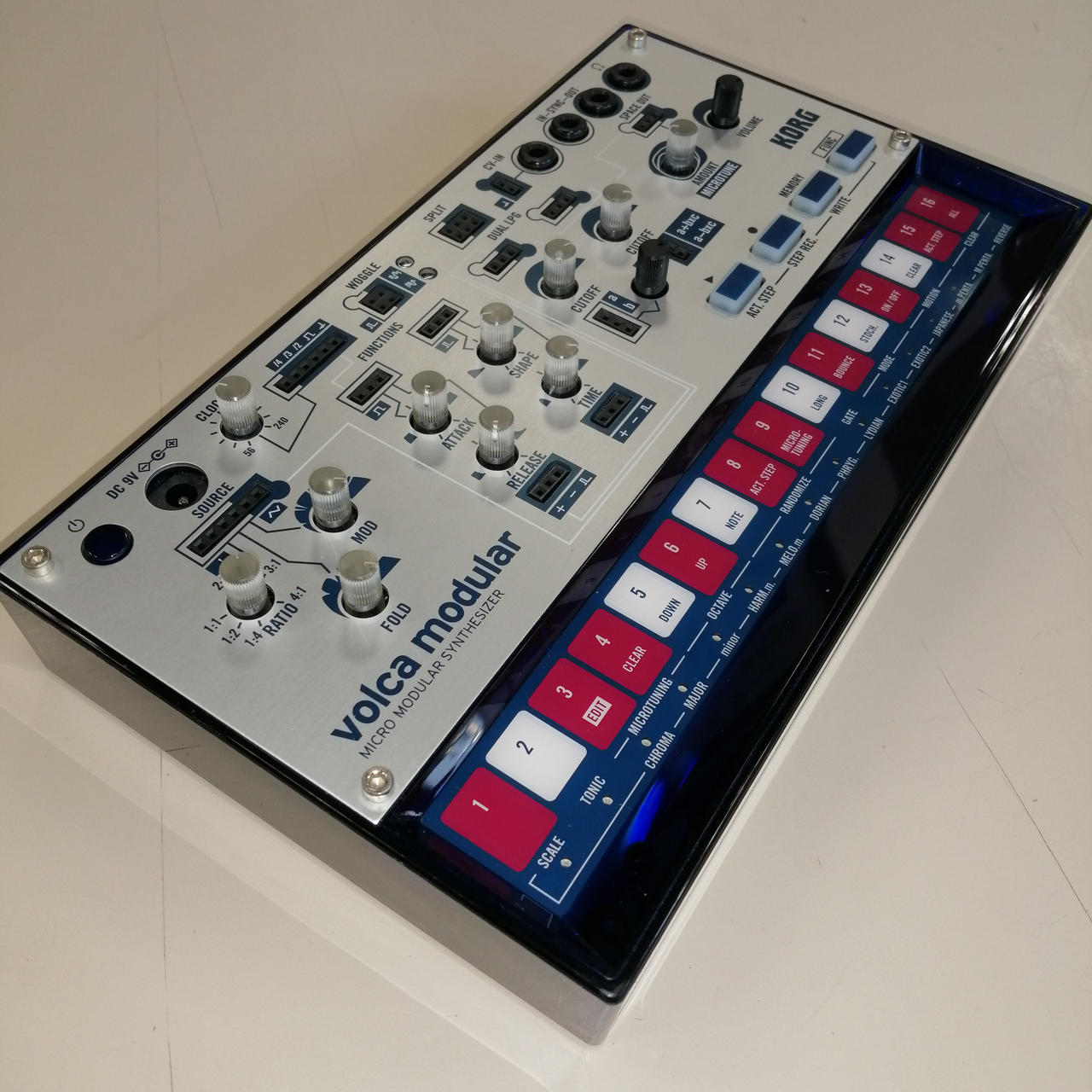 コルグ(KORG)|シンセサイザー|HARDOFFオフモール（オフモ