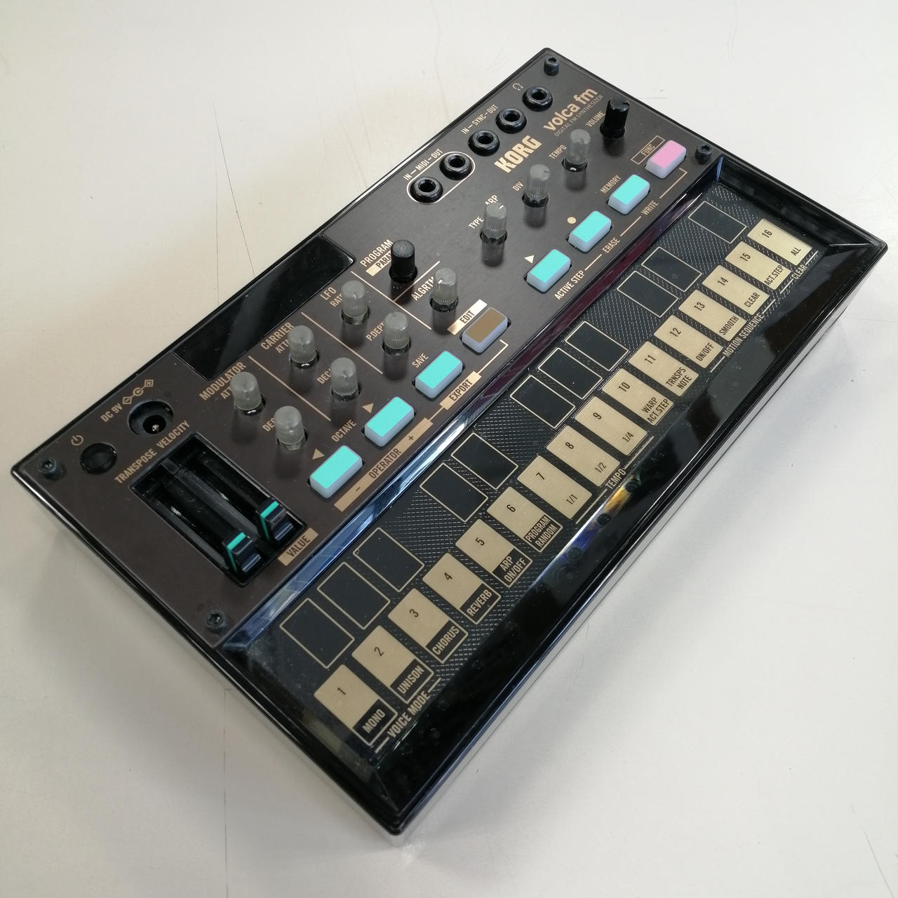 コルグ(KORG)|シンセサイザー|HARDOFFオフモール（オフモ