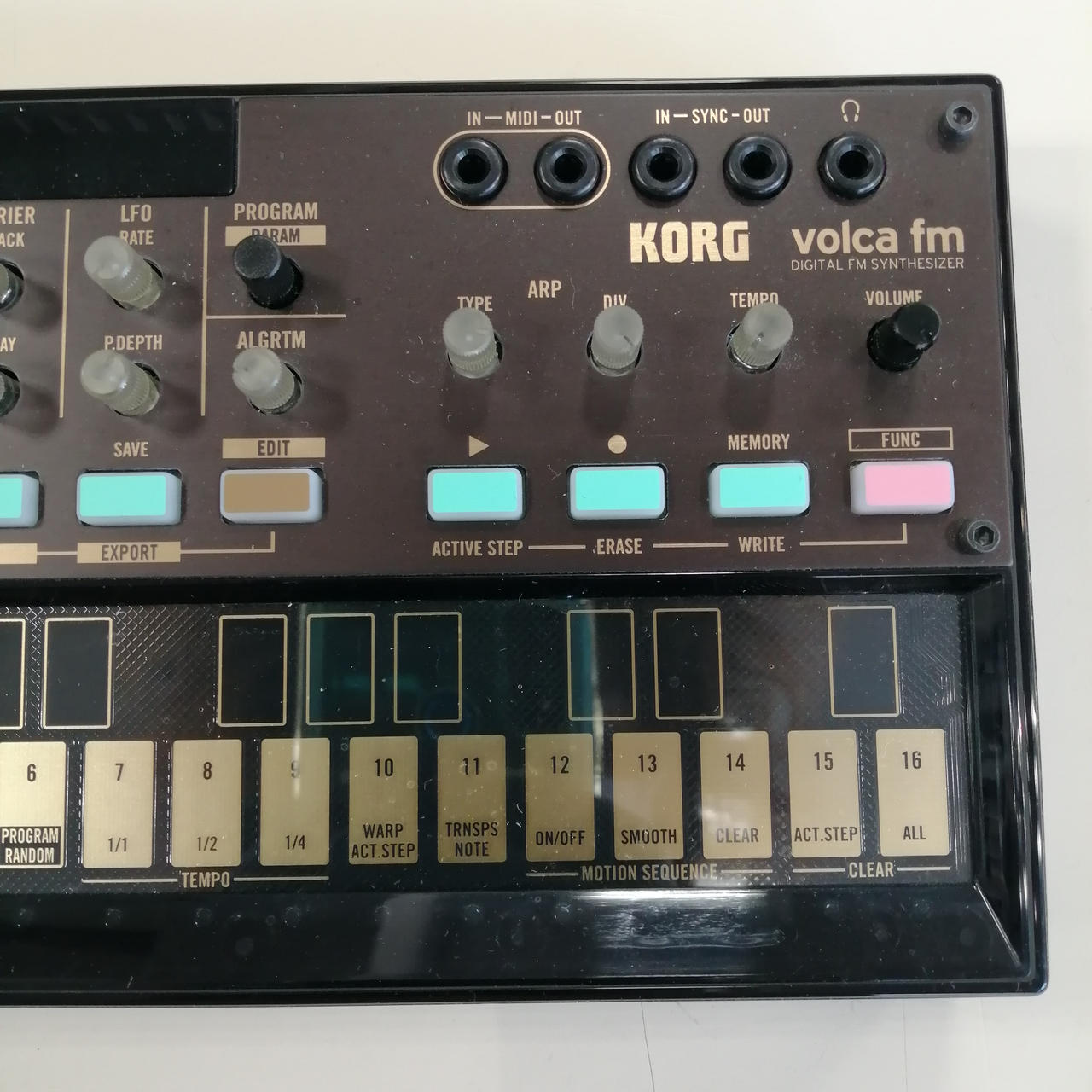 コルグ(KORG)|シンセサイザー|HARDOFFオフモール（オフモ