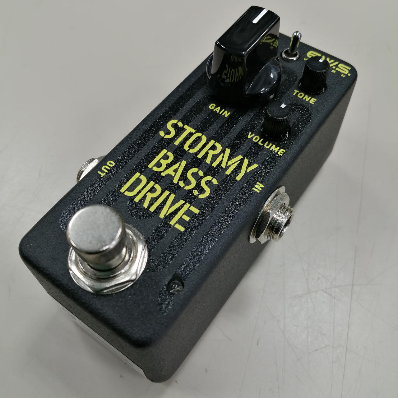 イーダブリュエスイーダブルエスE.W.S.EWS(E.W.S.)|エフェクター