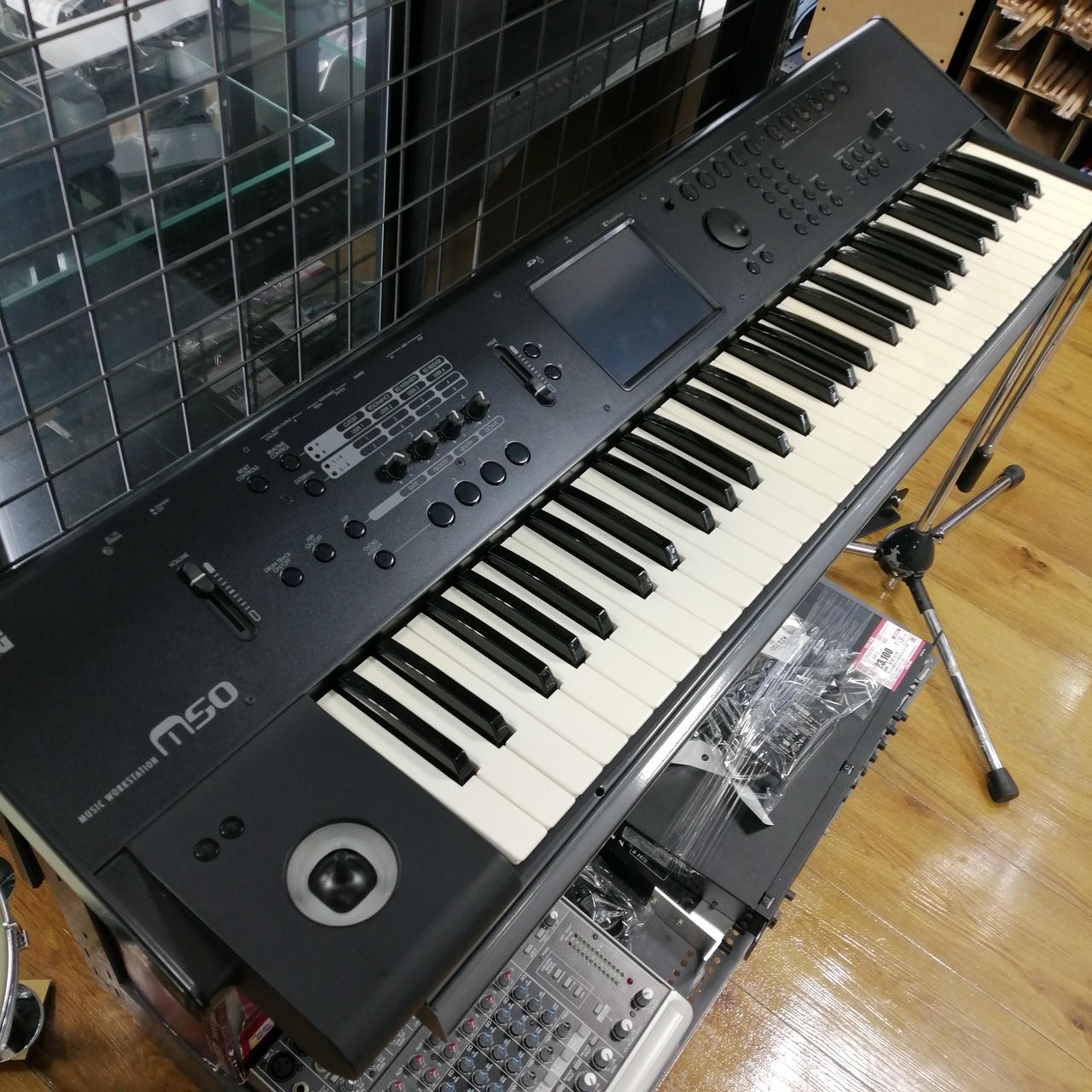 KORG|シンセサイザー|HARDOFFオフモール（オフモ）|1010960000012660