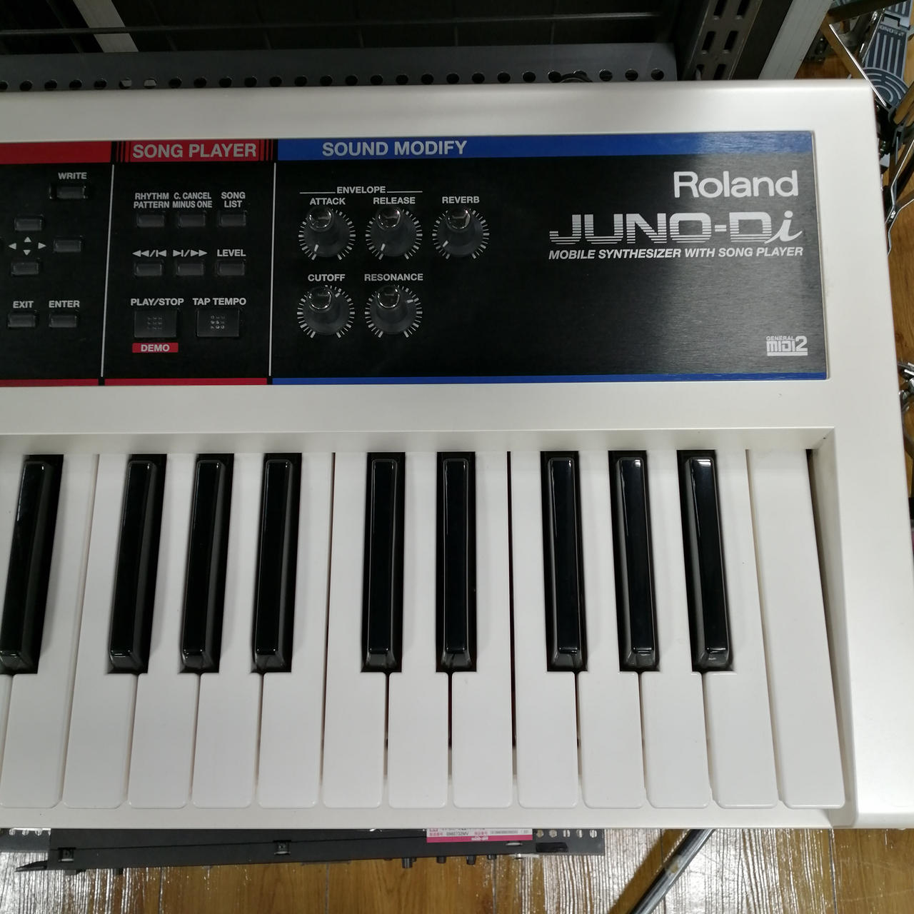 ROLAND|シンセサイザー|HARDOFFオフモール（オフモ