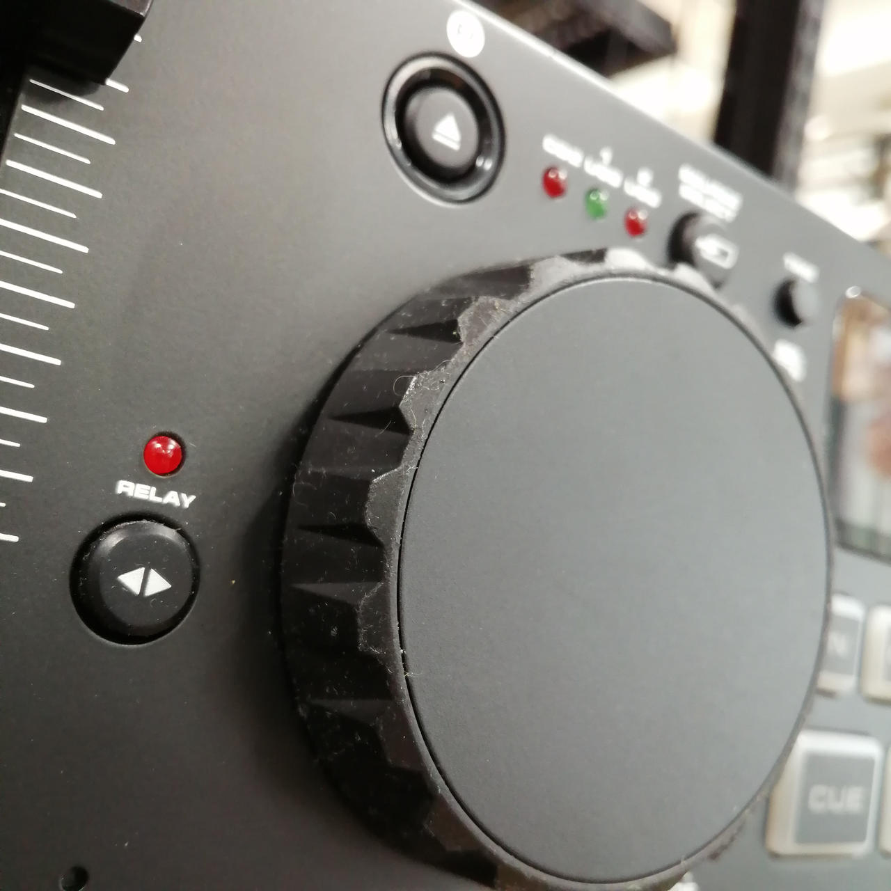 American Audio CDJ デュアルデッキ American Audio CDJ デュアルデッキ American Audio CDJ