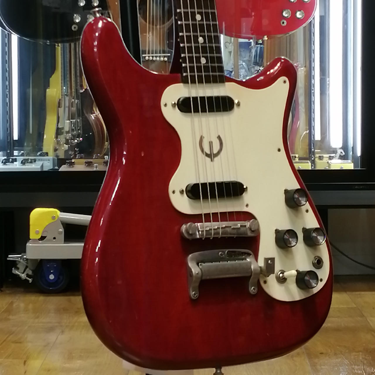 エピフォン(EPIPHONE)|エレキギター|HARDOFFオフモール（オフモ