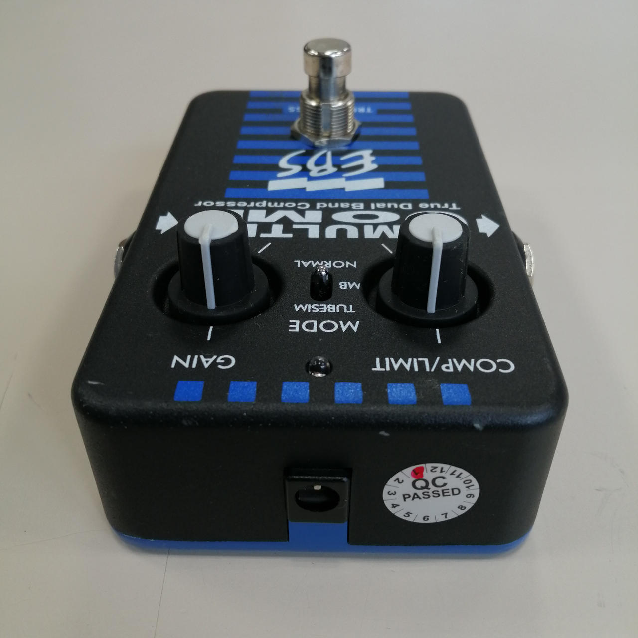 イービーエス(EBS)|エフェクター|HARDOFFオフモール（オフモ