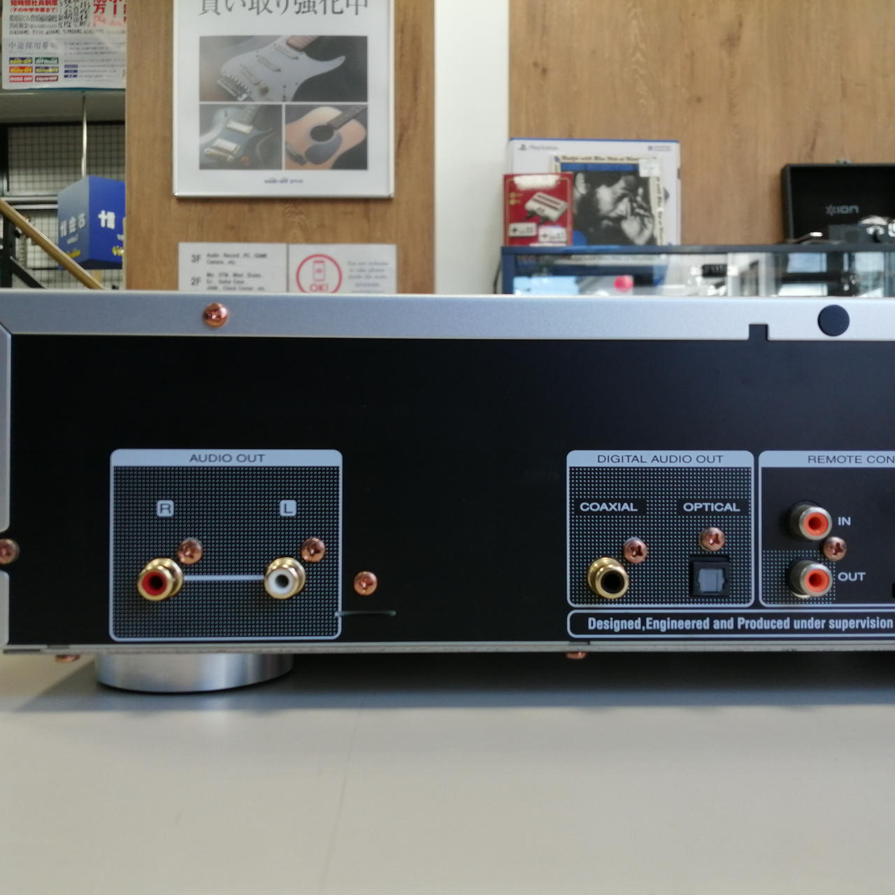 終了間近‼️ 9/5まで‼️ マランツ　marantz CD6006 2016年製 終了間近‼️ 9/5まで‼️ マランツ marantz CD6006 2016年製