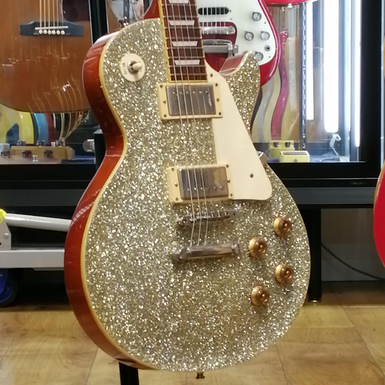 edwards　エレキギター　ジャンク品 エドワーズ(EDWARDS)|エレキギター|HARDOFFオフモール（オフモ