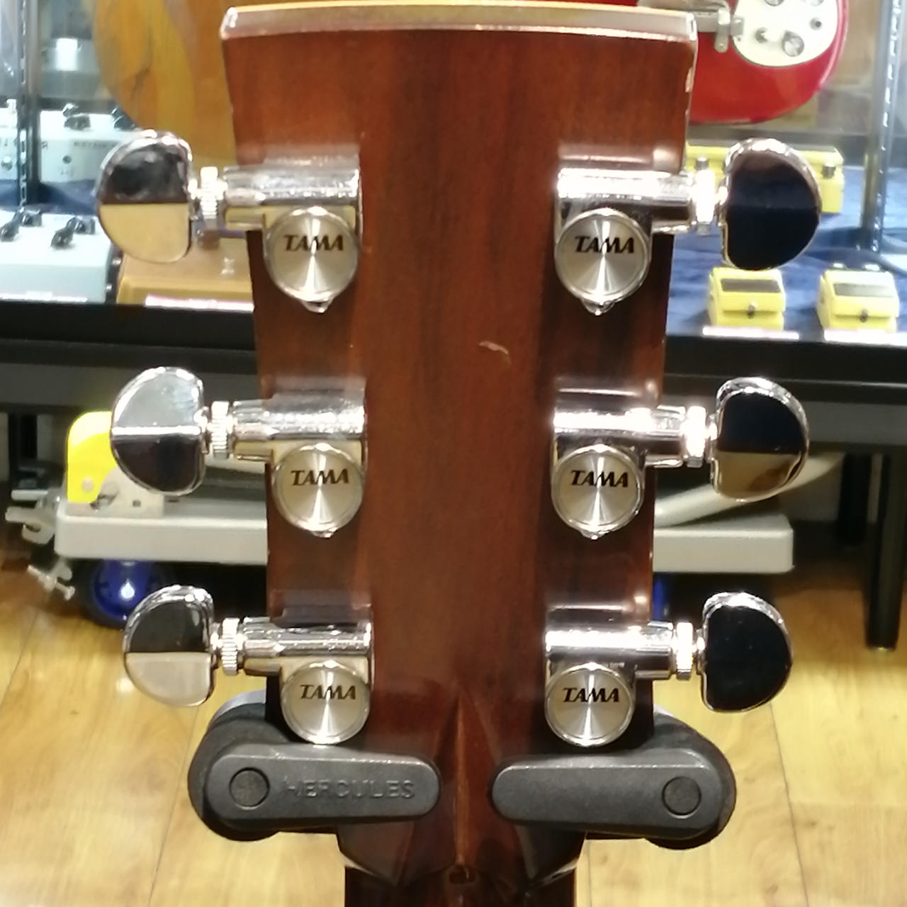 アコースティックギター　Tama TAMA|アコースティックギター|HARDOFFオフモール（オフモ