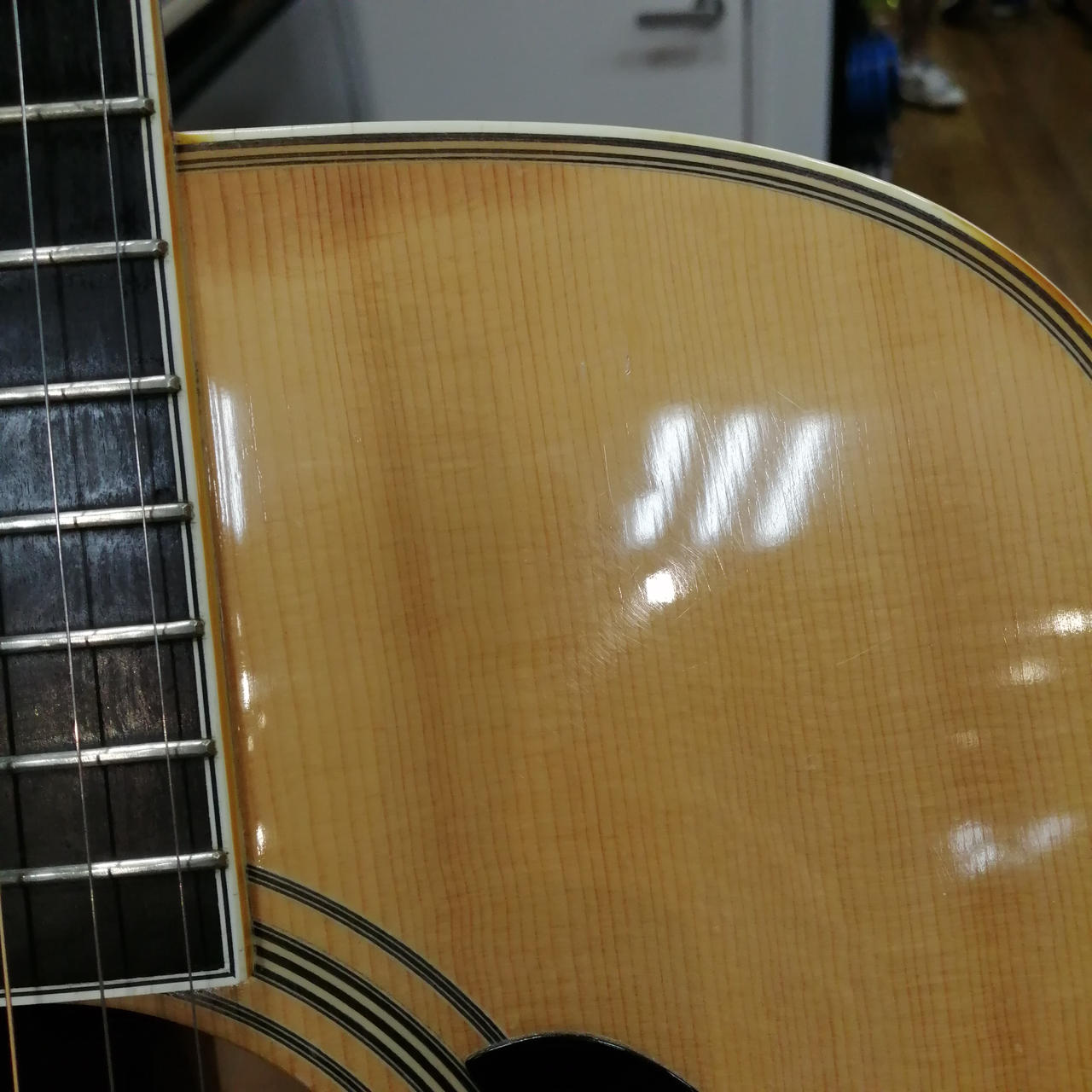 TAMA|アコースティックギター|HARDOFFオフモール（オフモ