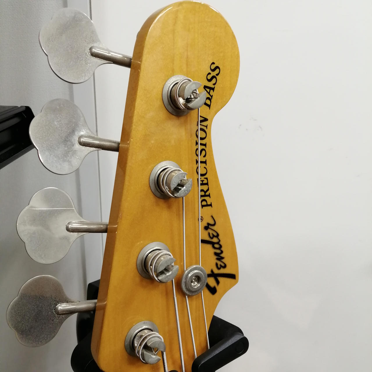 FENDER|エレキベース|HARDOFFオフモール（オフモ）|1010960000014131