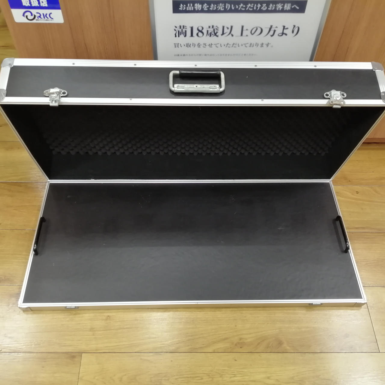 PULSE|エフェクターケース|HARDOFFオフモール（オフモ）|1010960000014178