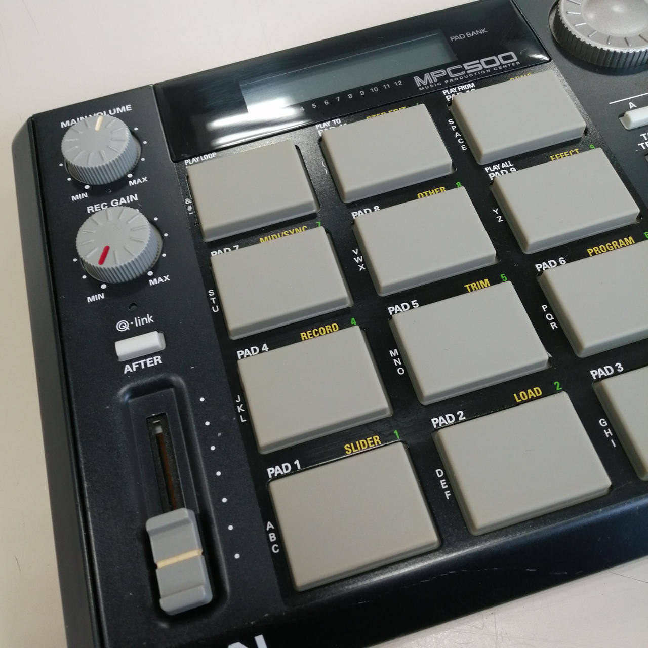 AKAI|サンプラー|HARDOFFオフモール（オフモ）|1010960000014237