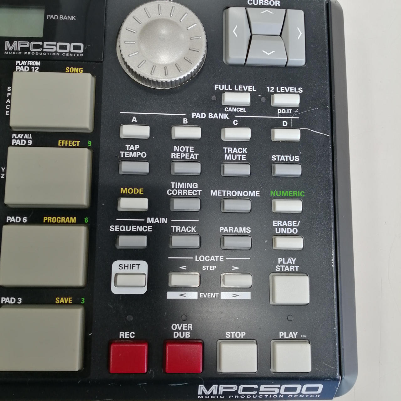 AKAI|サンプラー|HARDOFFオフモール（オフモ）|1010960000014237