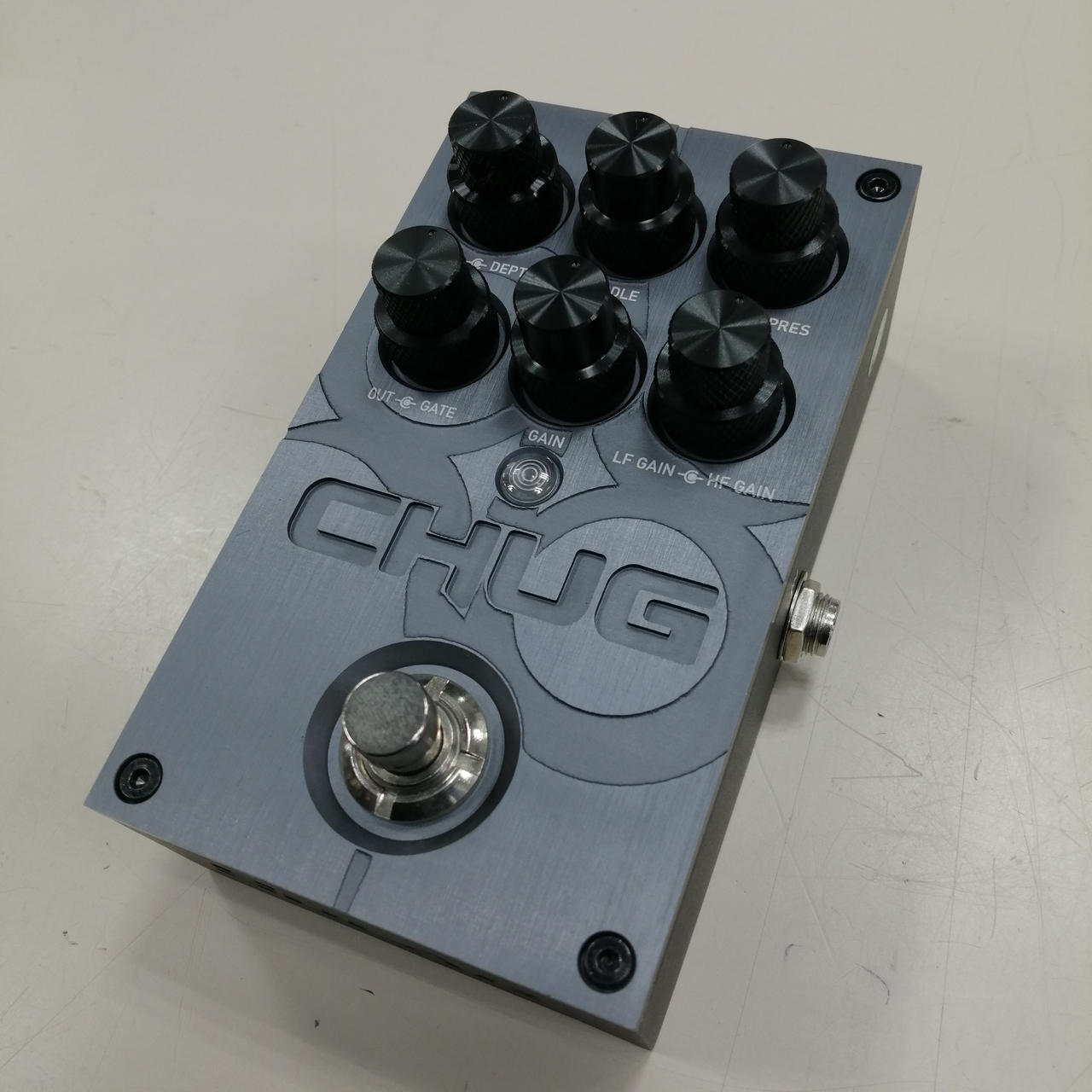 SOLAR GUITARS|エフェクター|HARDOFFオフモール（オフモ