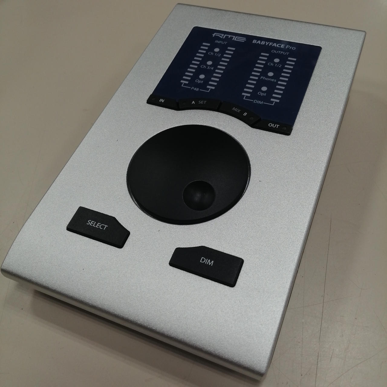 RMEオーディオ(RME AUDIO)|オーディオインターフェイス|HARDOFFオフ